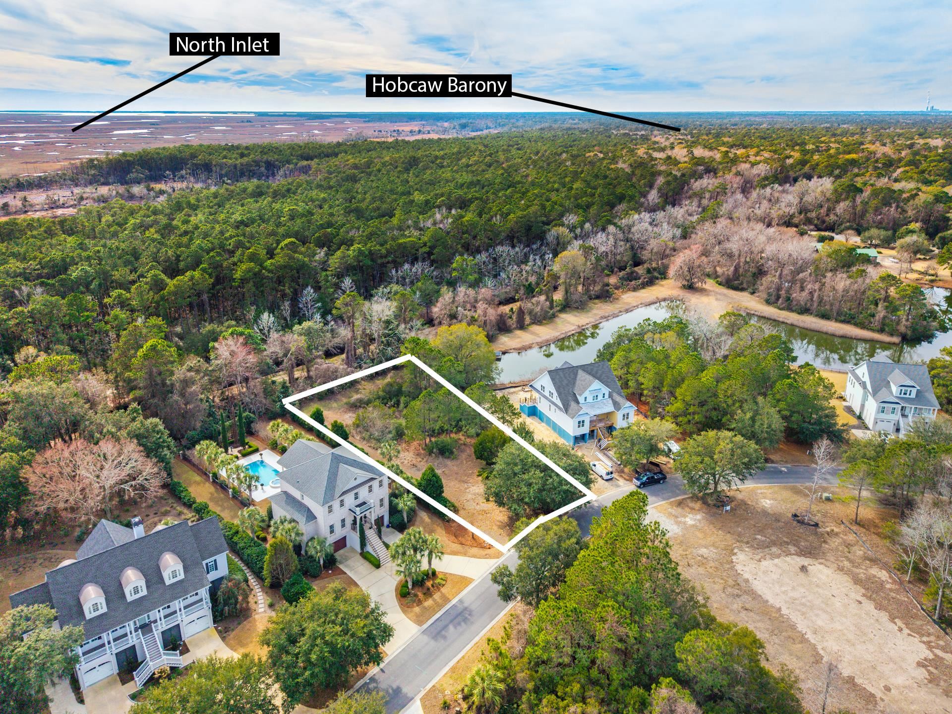 302 Colony Club Dr.