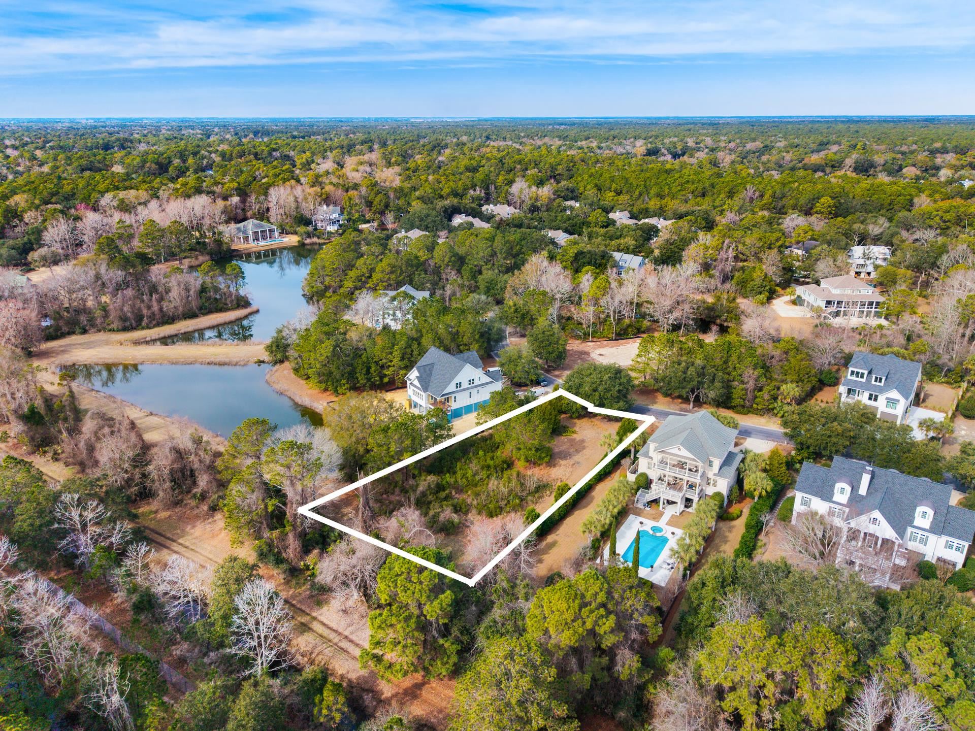 302 Colony Club Dr.
