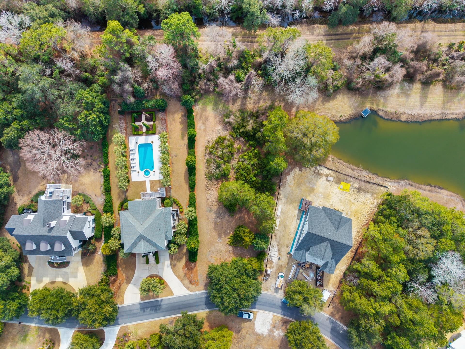 302 Colony Club Dr.