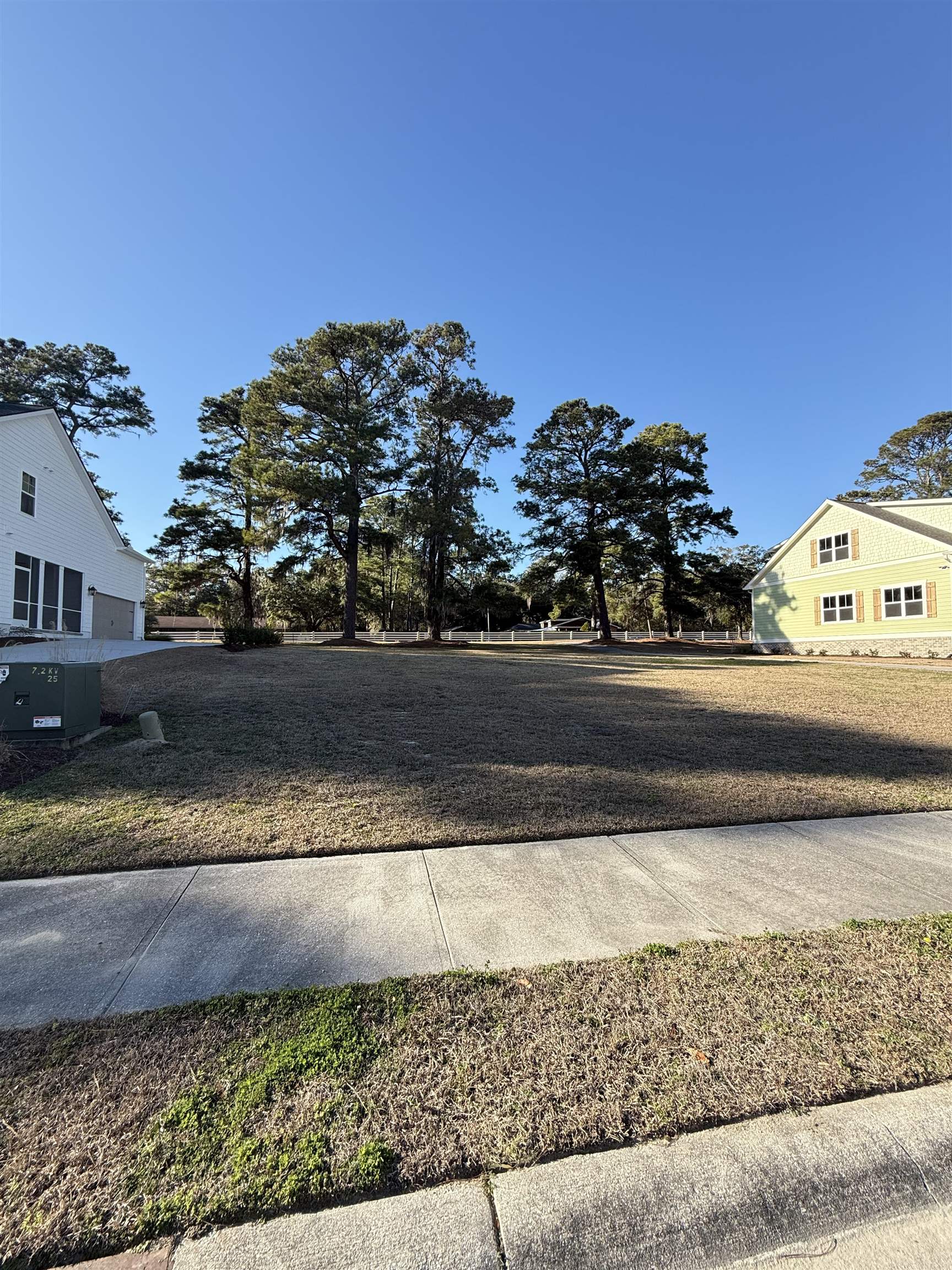 Lot 178 Commanders Island Rd.
