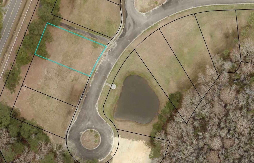 Lot 178 Commanders Island Rd.