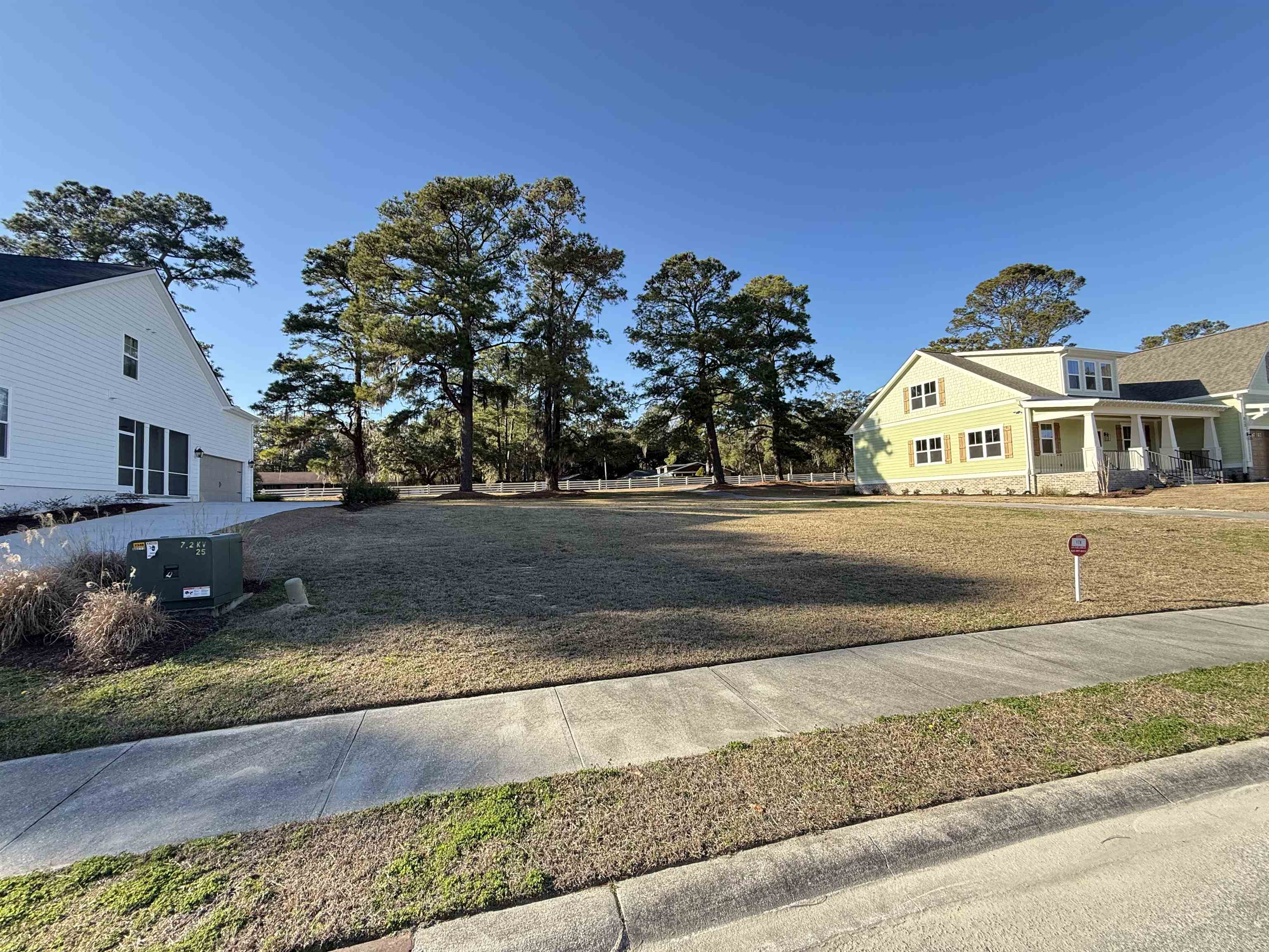 Lot 178 Commanders Island Rd.