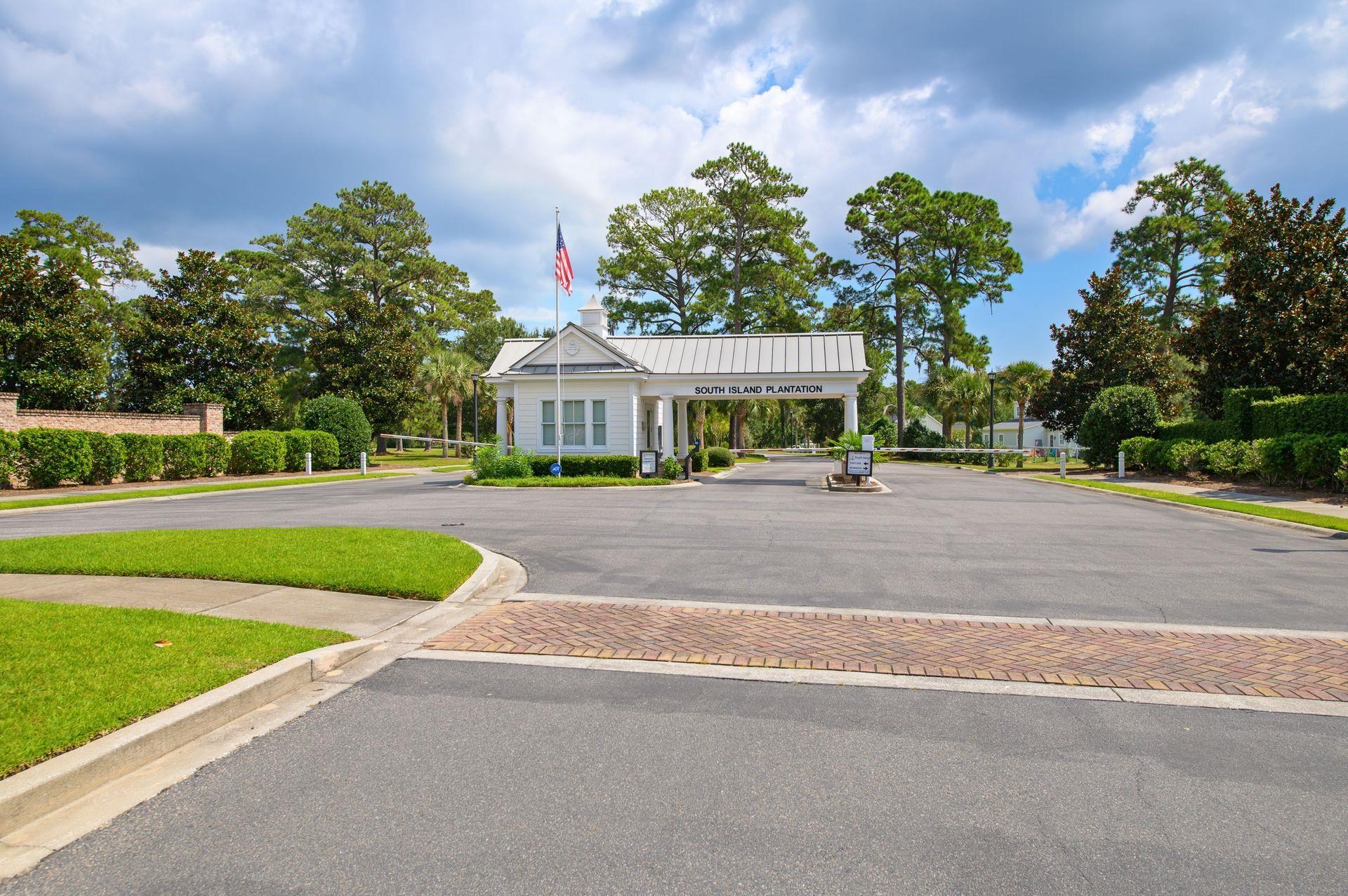 Lot 178 Commanders Island Rd.