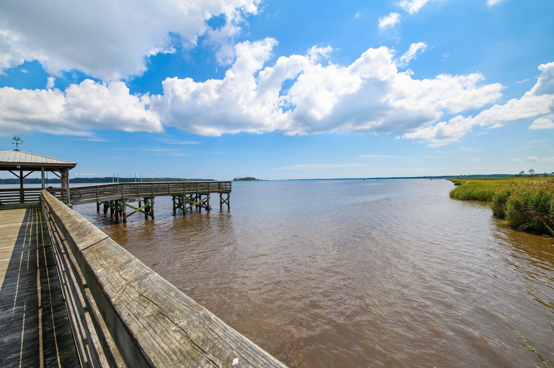 Lot 178 Commanders Island Rd.