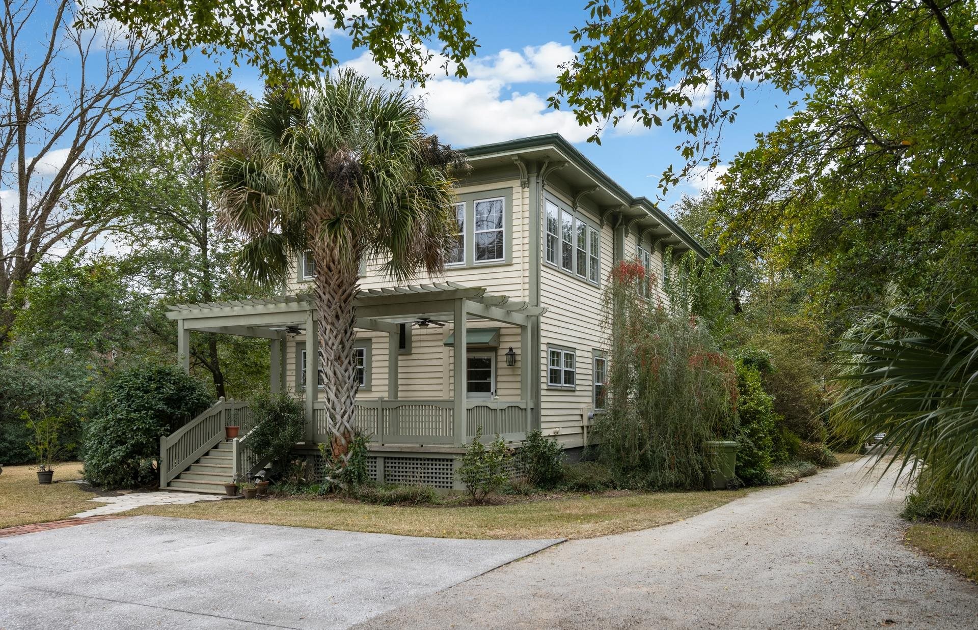 816 Prince St.
