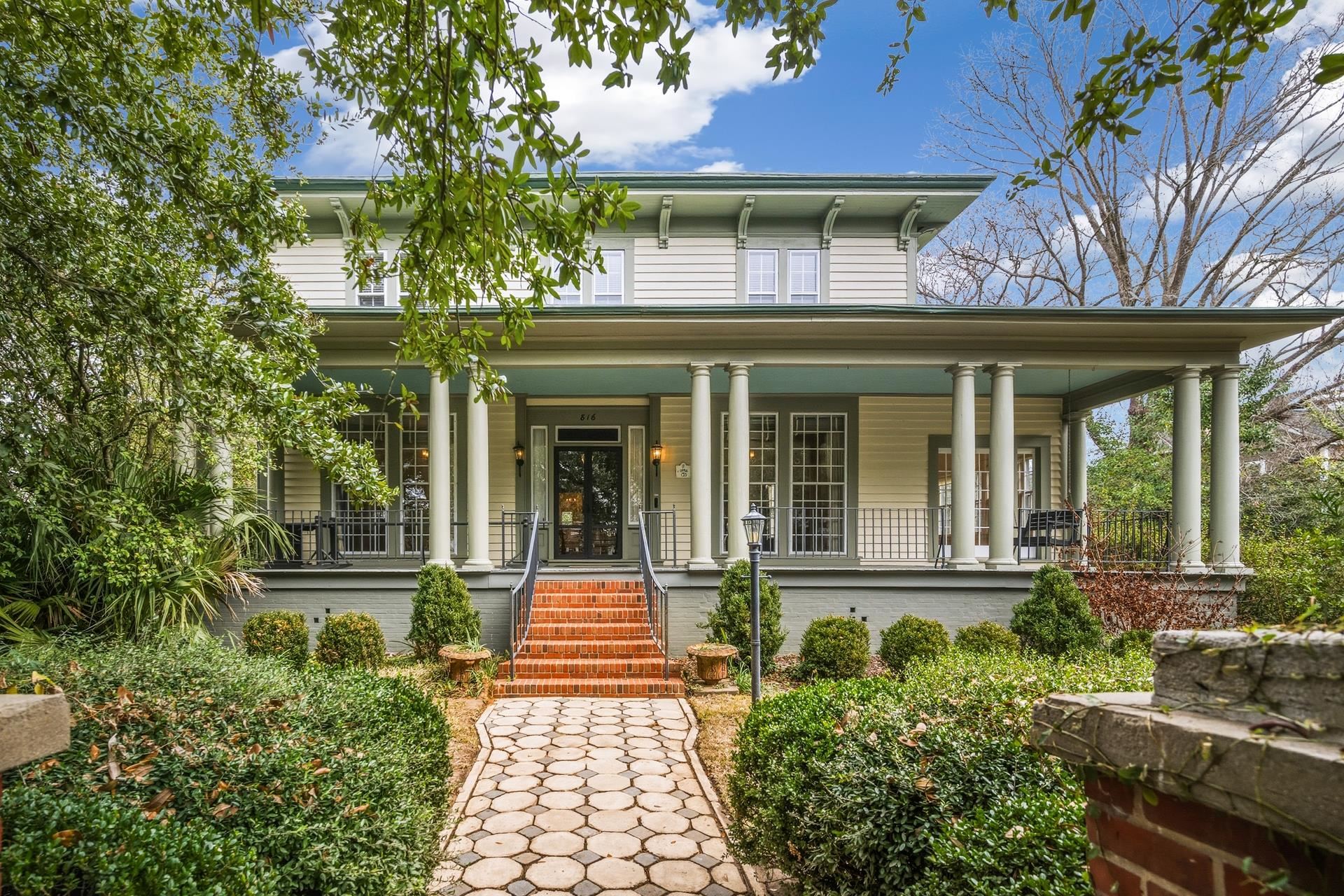 816 Prince St.