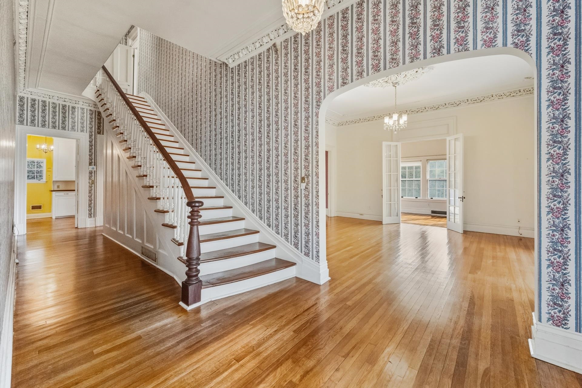 816 Prince St.