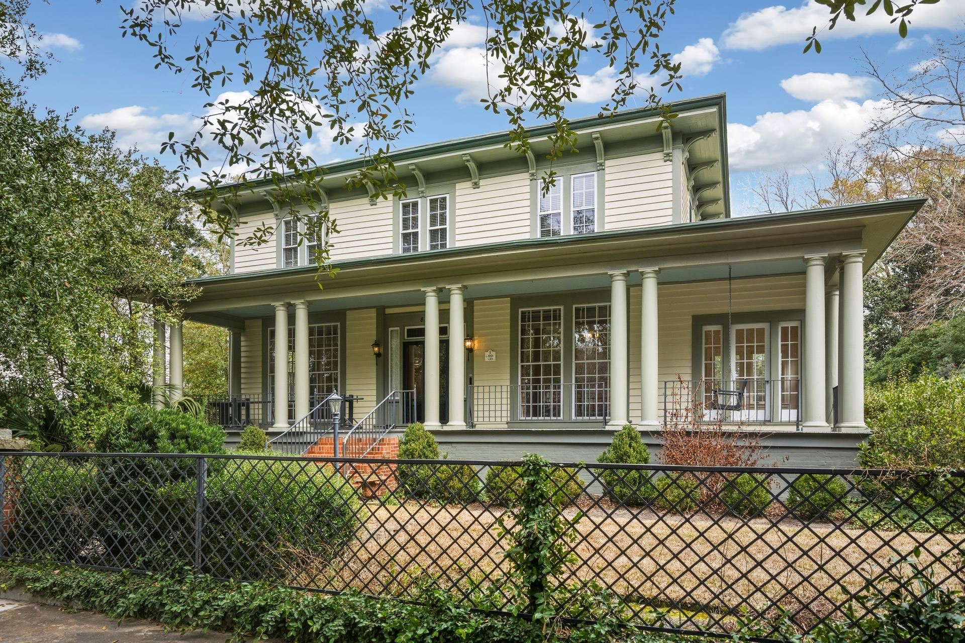 816 Prince St.