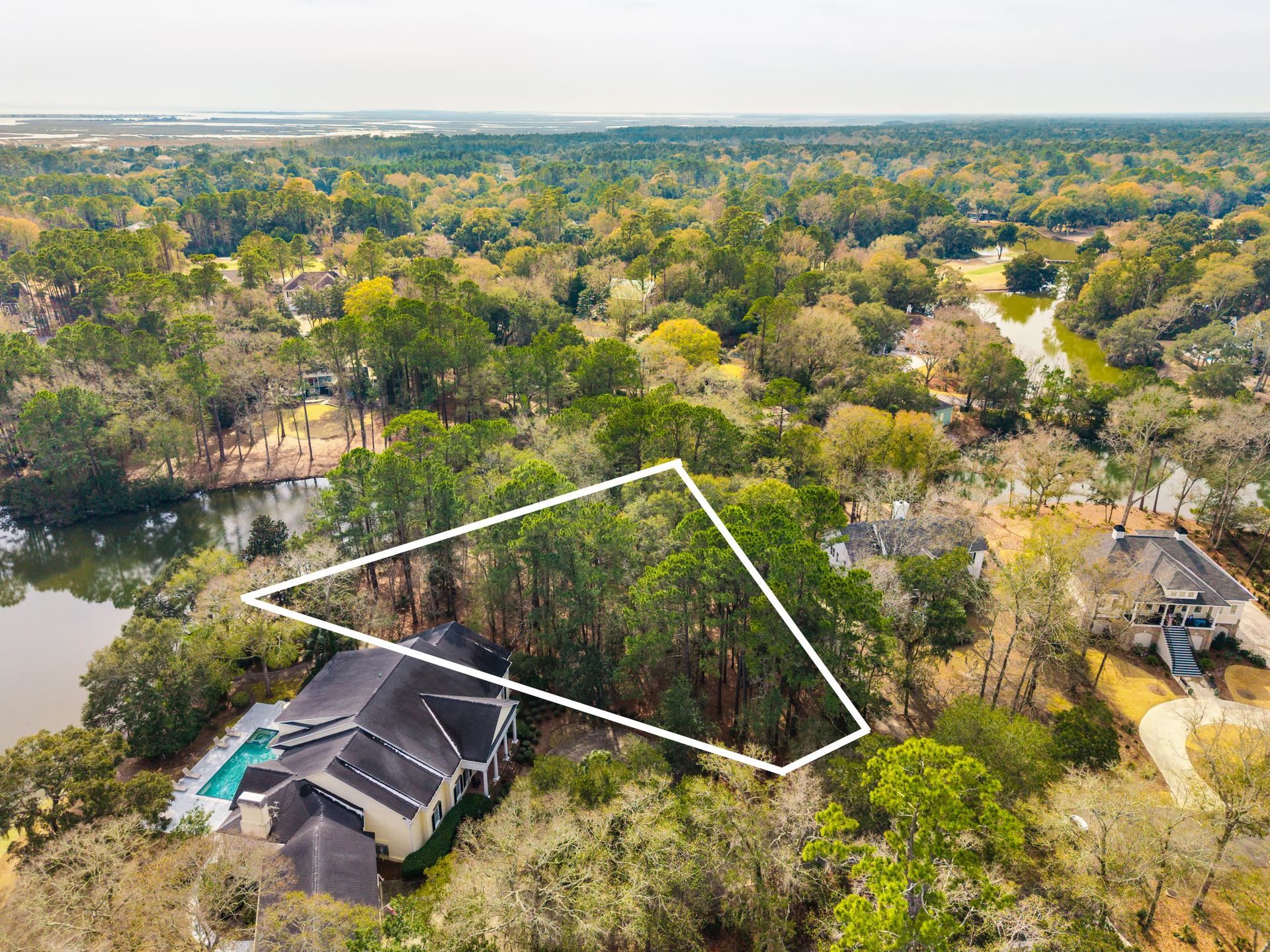 Lot 7 Jutland Ln.