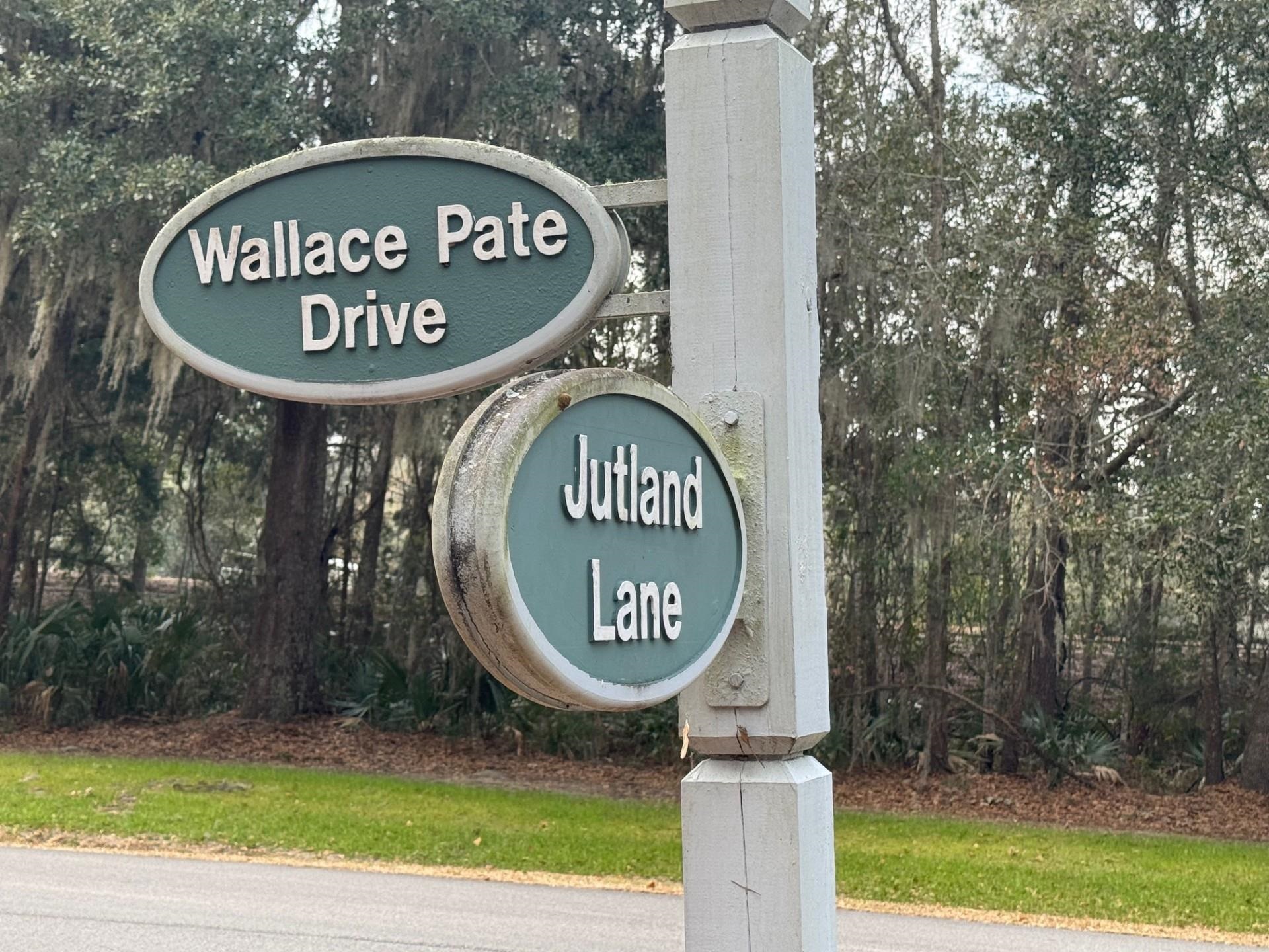 Lot 7 Jutland Ln.