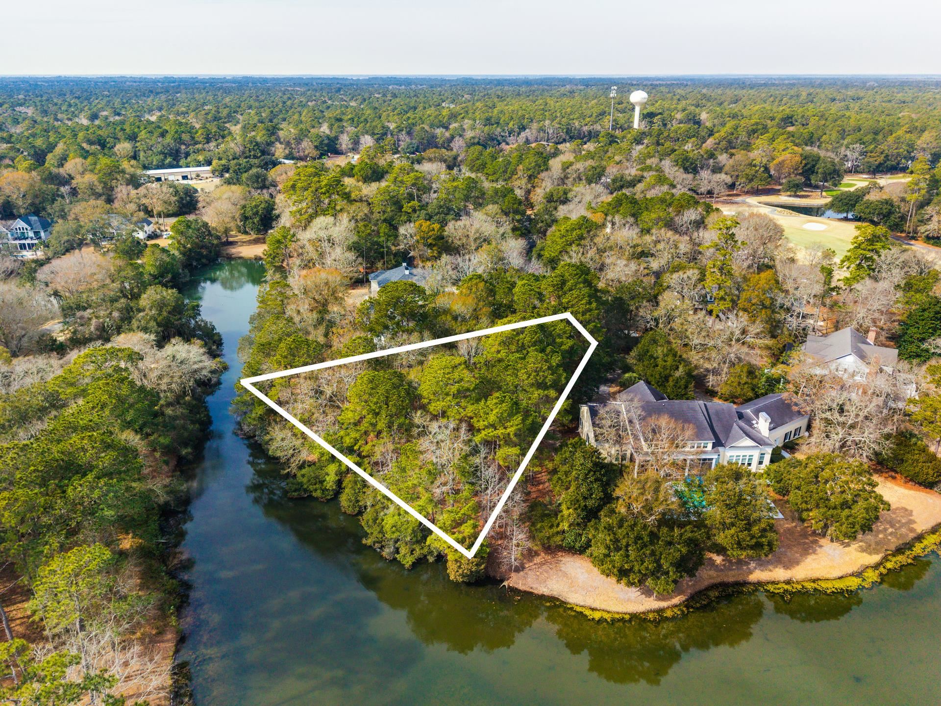 Lot 7 Jutland Ln.