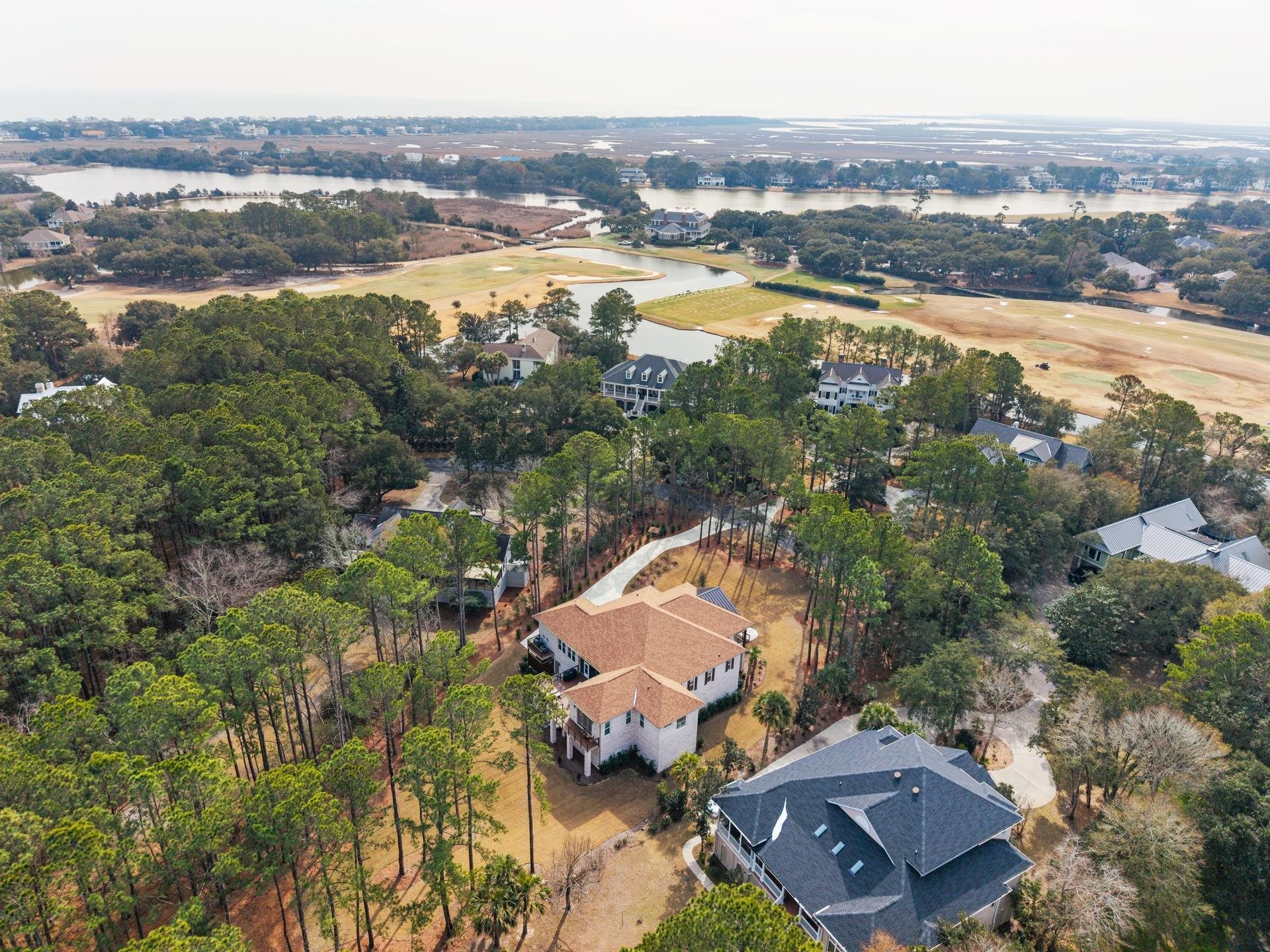 703 Collins Meadow Dr.