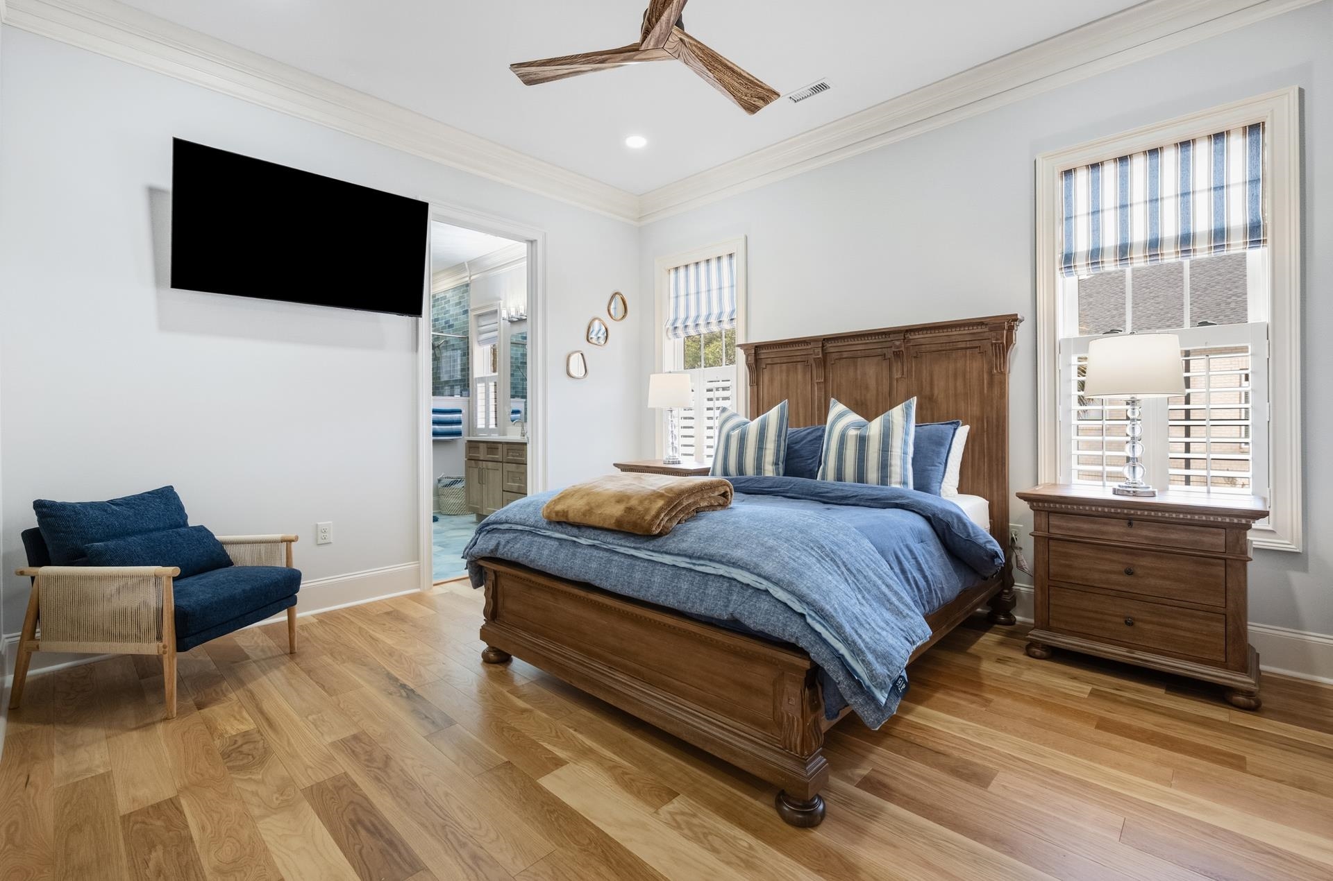 703 Collins Meadow Dr.