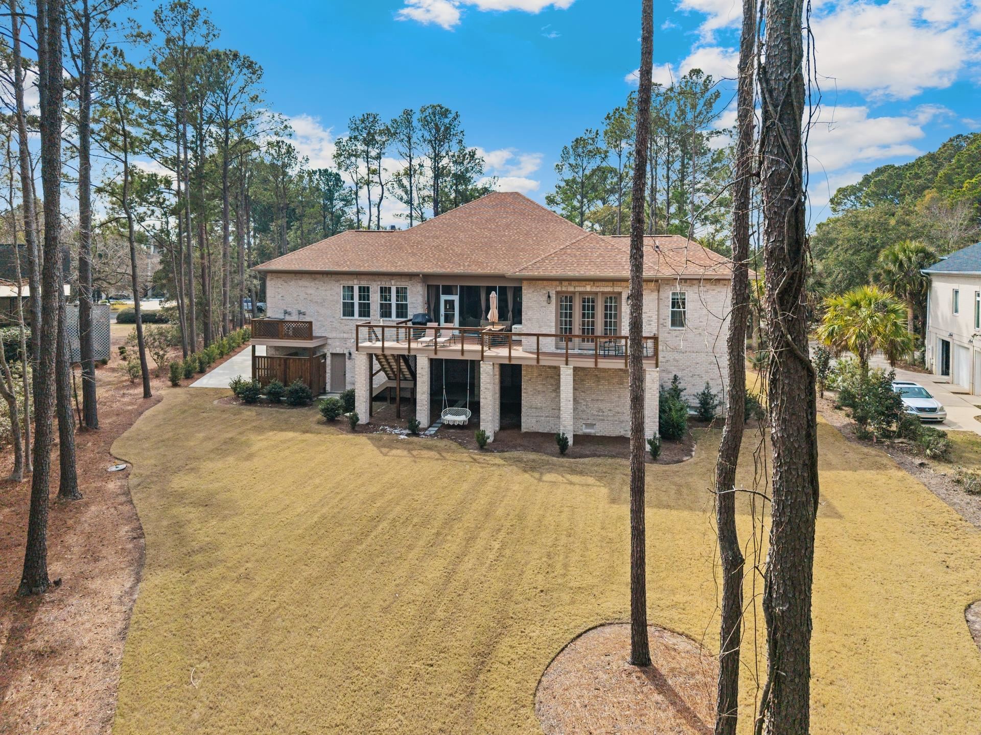 703 Collins Meadow Dr.