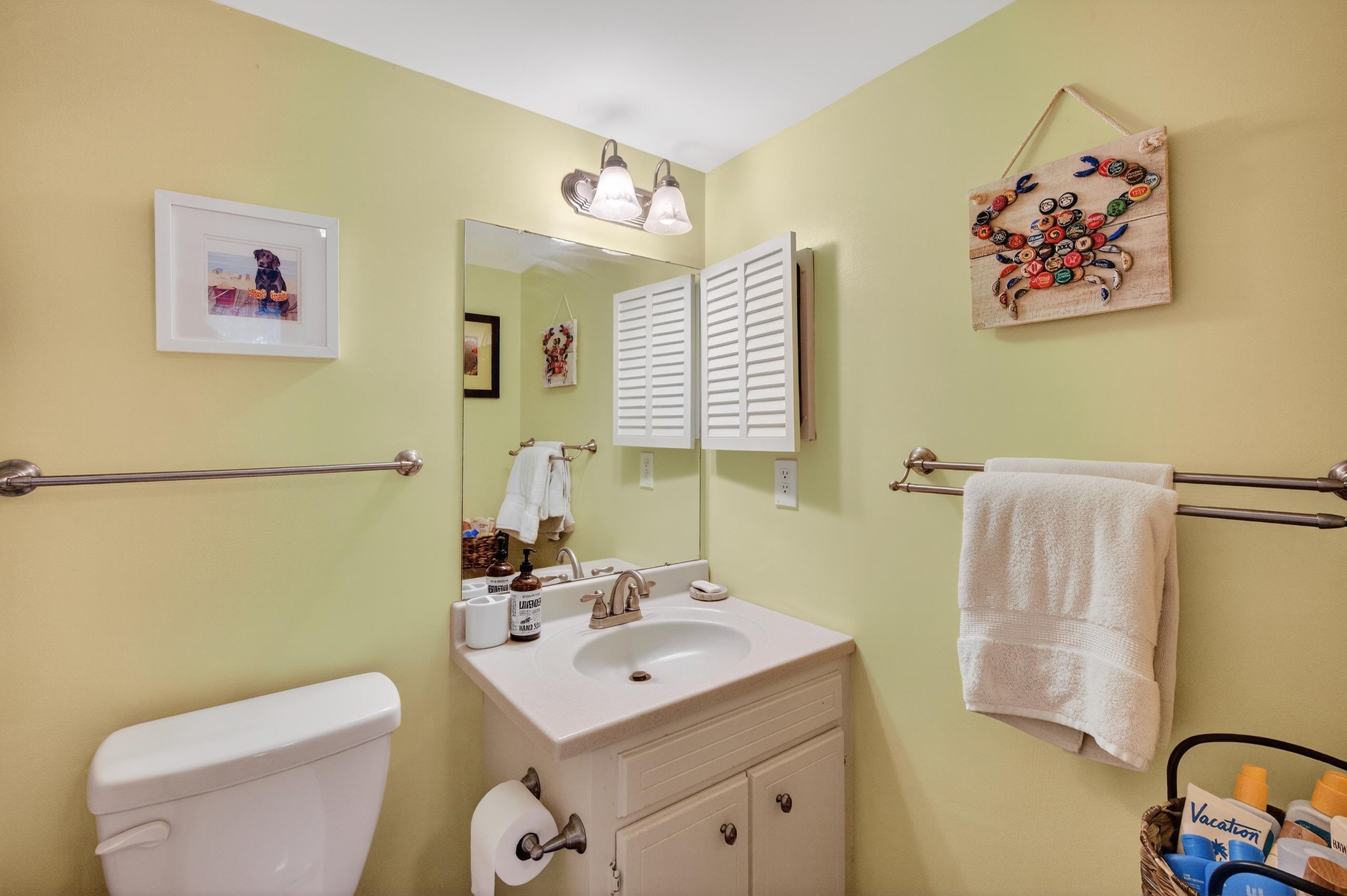 88 Salt Marsh Circle Unit: 22-L