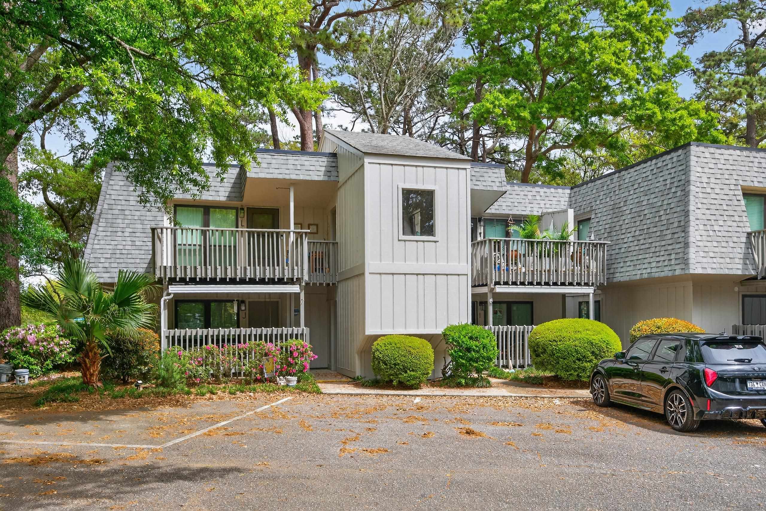 88 Salt Marsh Circle Unit: 22-L