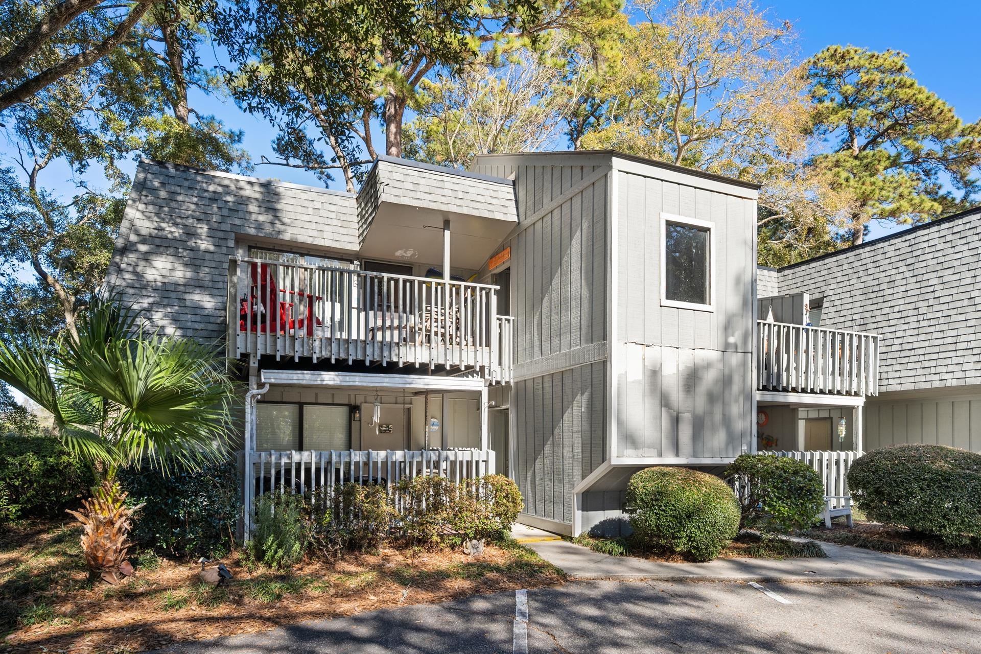 88 Salt Marsh Circle Unit: 22-L