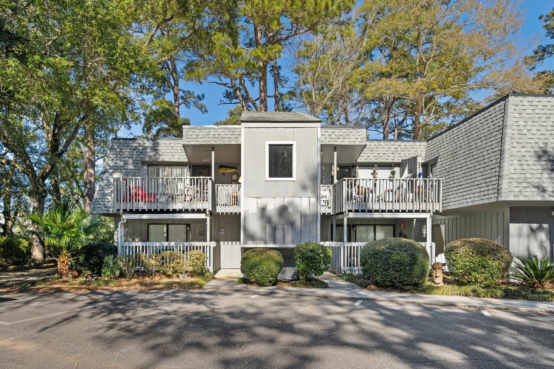 88 Salt Marsh Circle Unit: 22-L