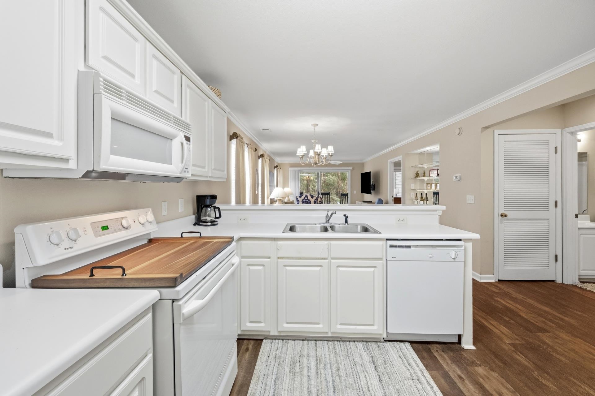 971 Blue Stem Dr. Unit: 41A