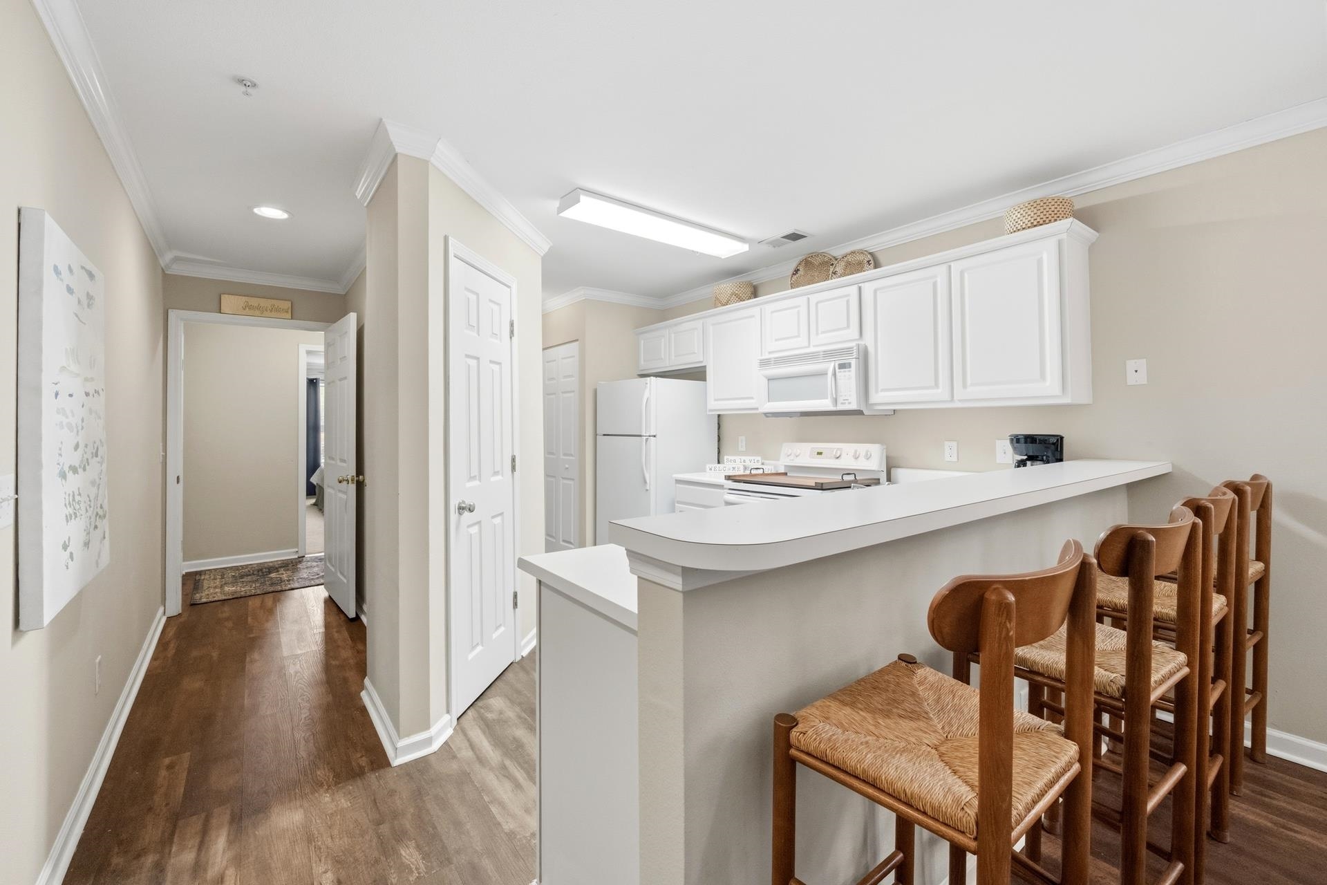 971 Blue Stem Dr. Unit: 41A