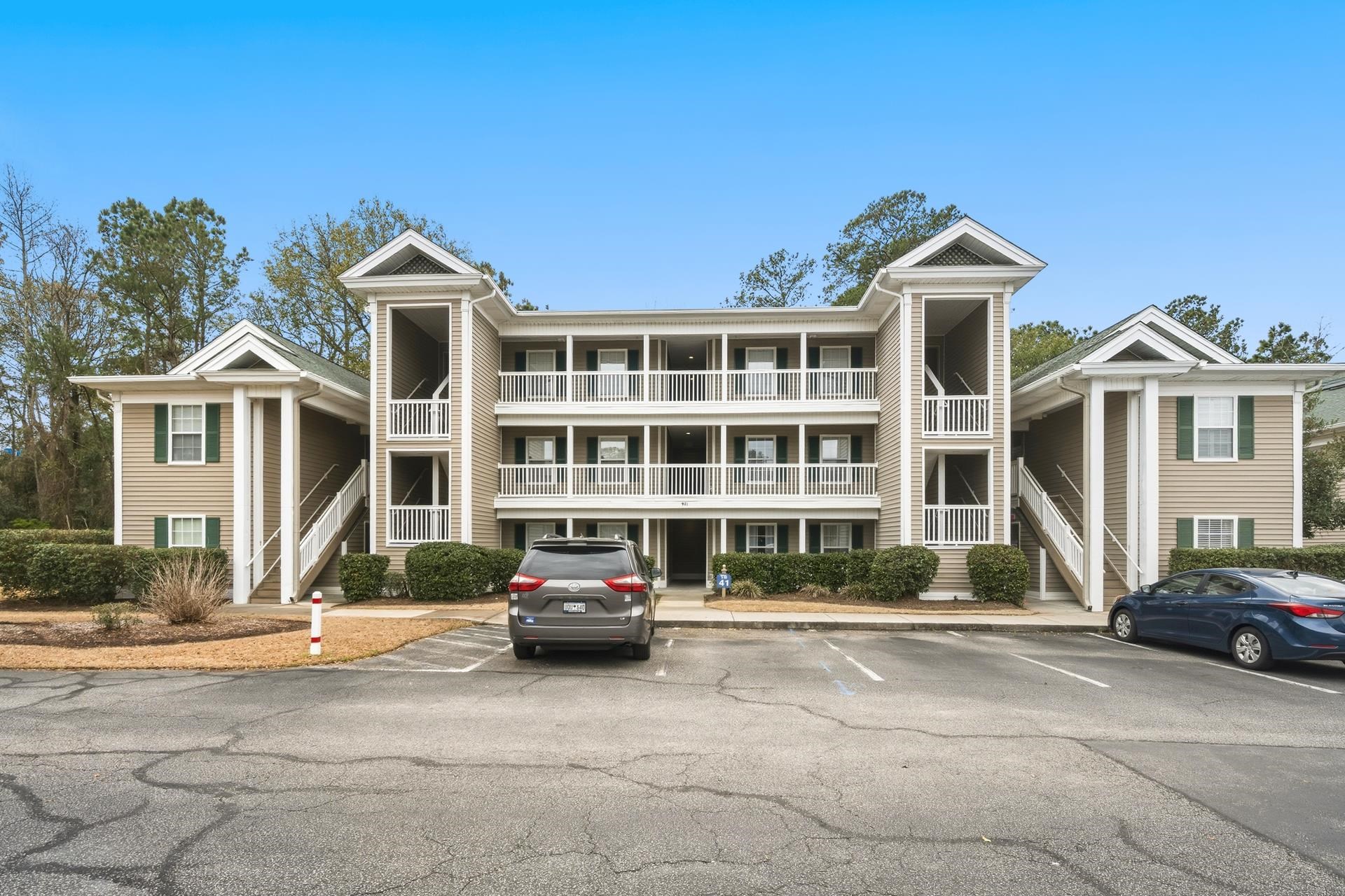 971 Blue Stem Dr. Unit: 41A