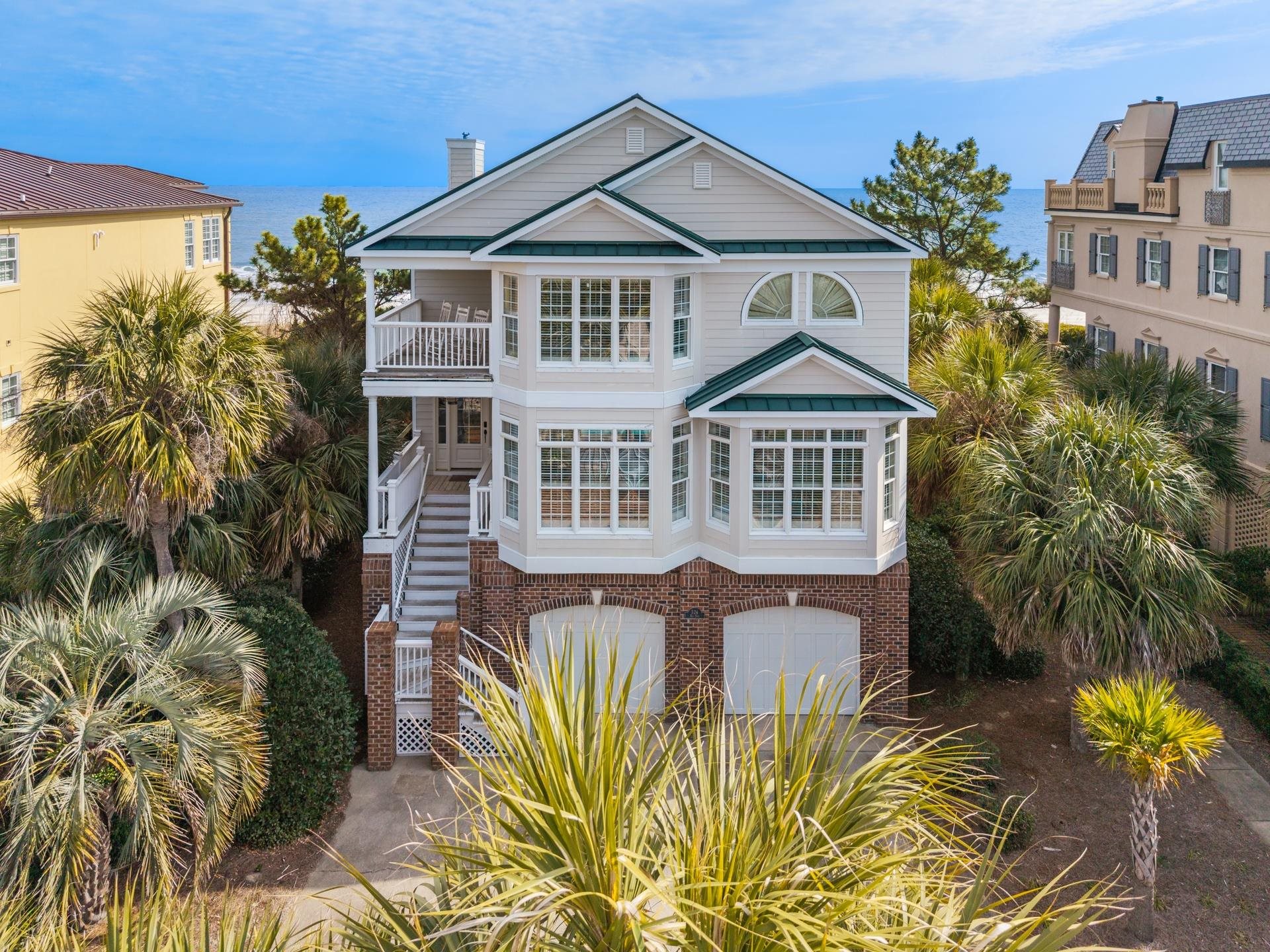 324 Sea Oats Circle