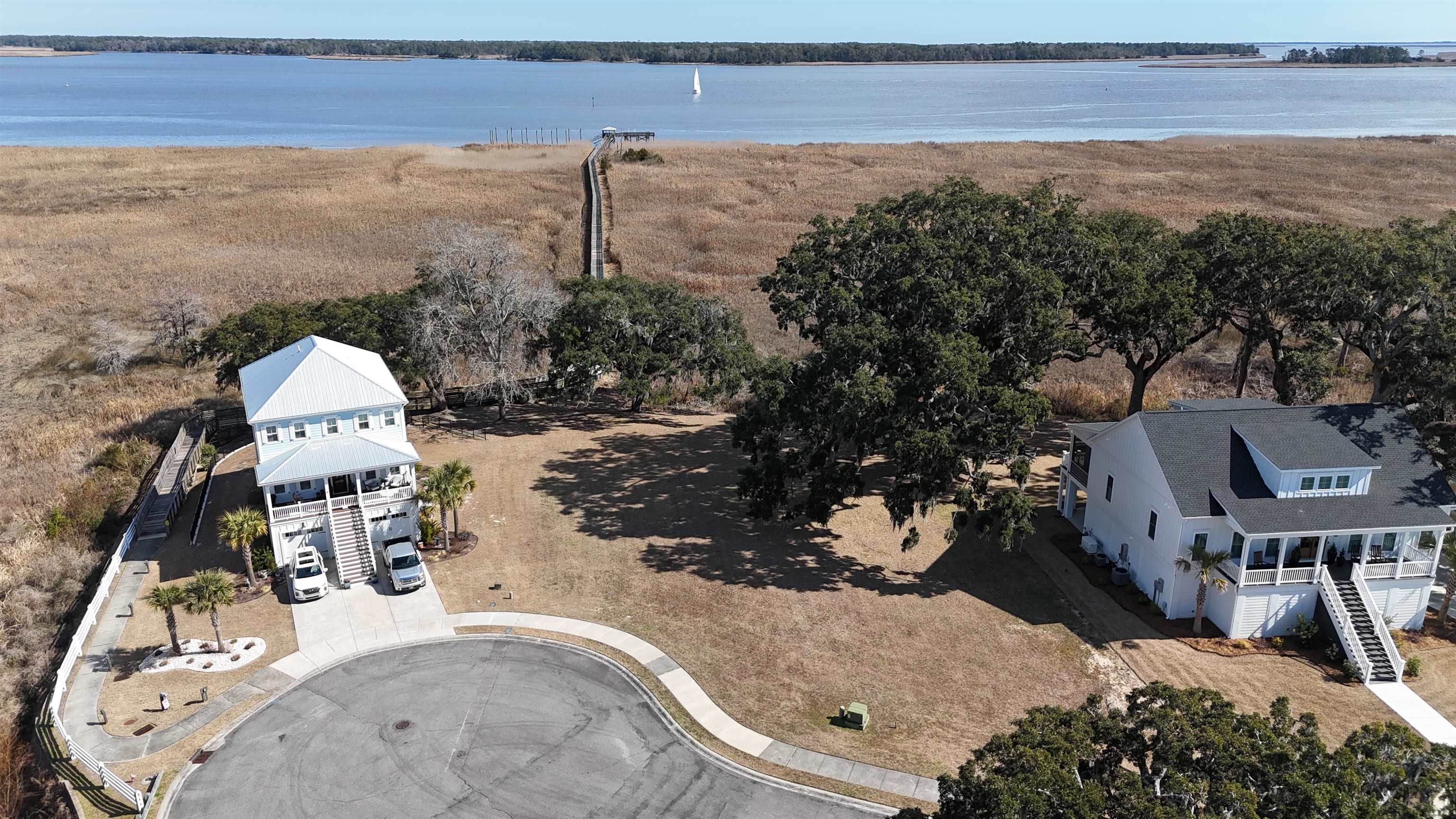 Lot 68 and 69 Milton Circle