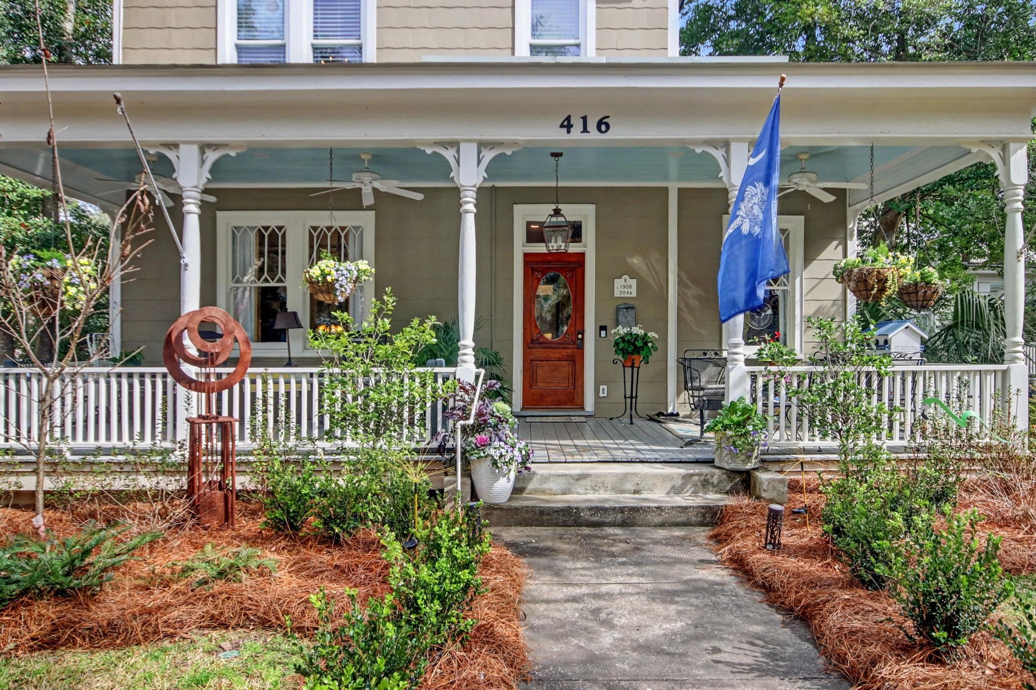 416 Front St.