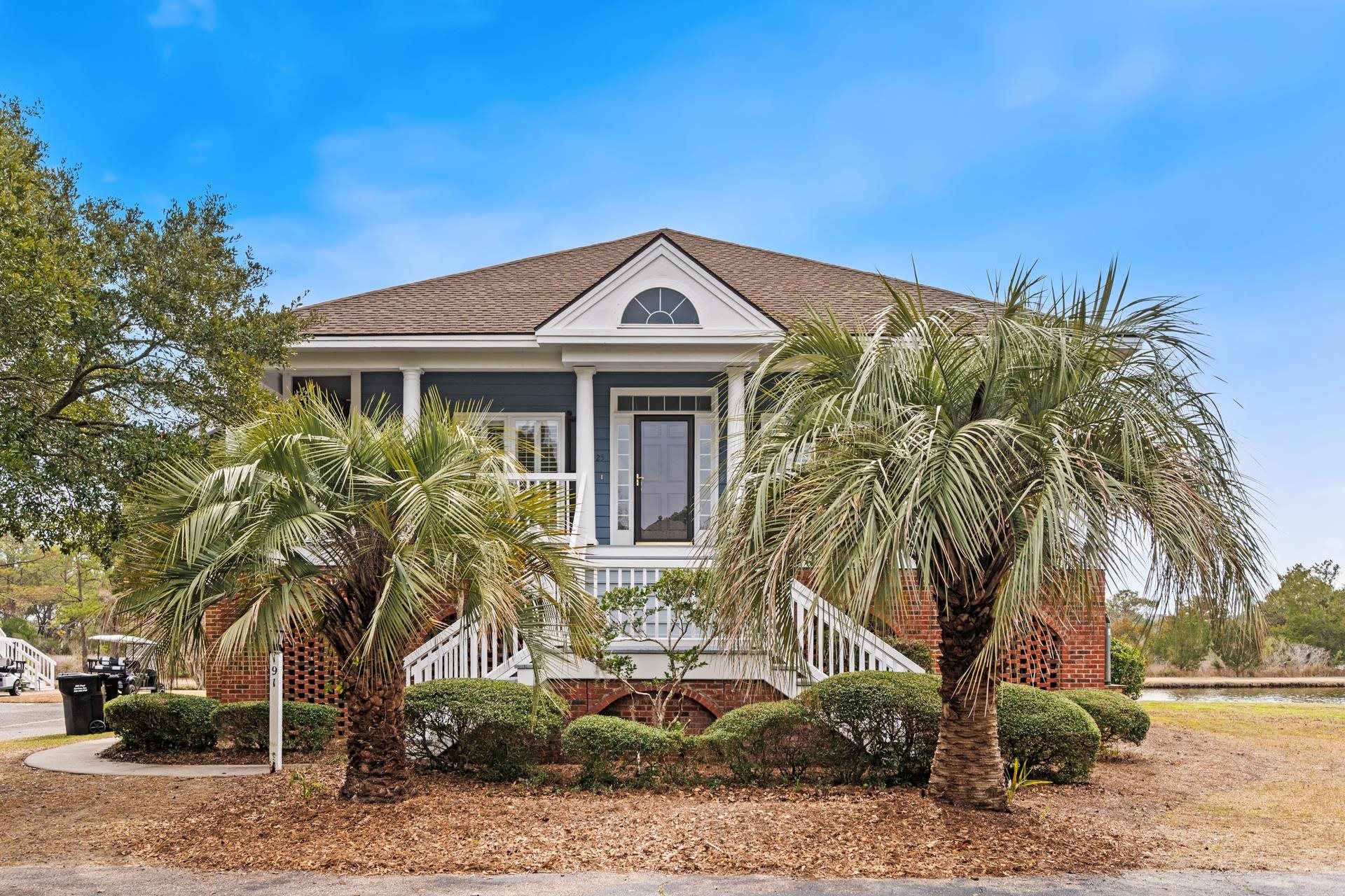 191 Marsh Lake Dr. Unit: 25