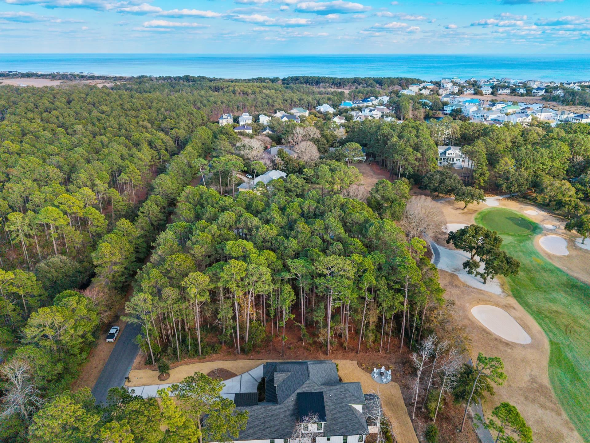 LOT 320 Wallace Pate Dr.