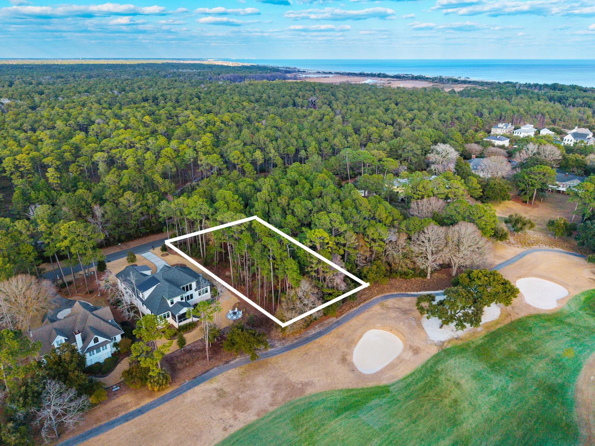 LOT 320 Wallace Pate Dr.