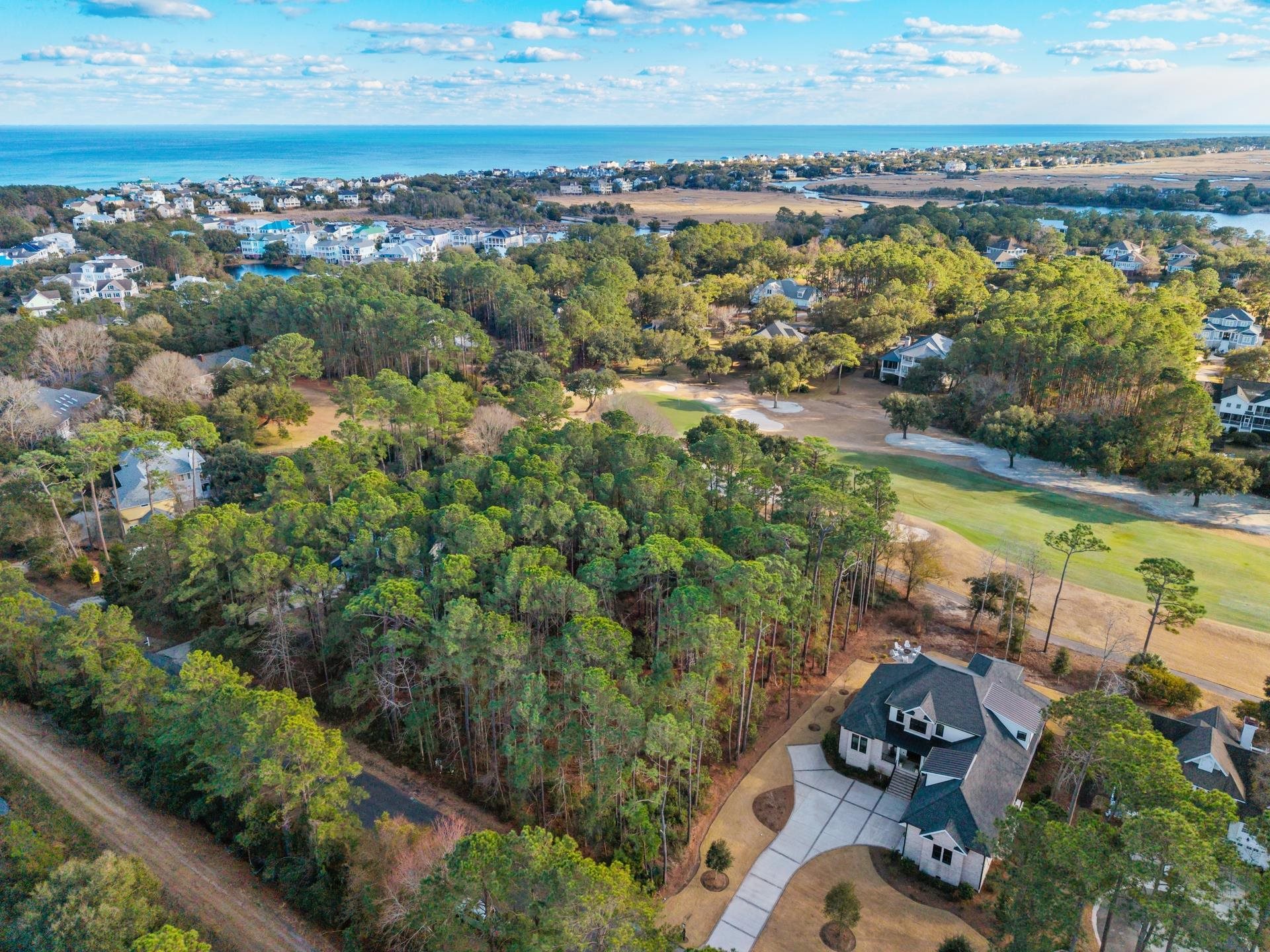 LOT 320 Wallace Pate Dr.