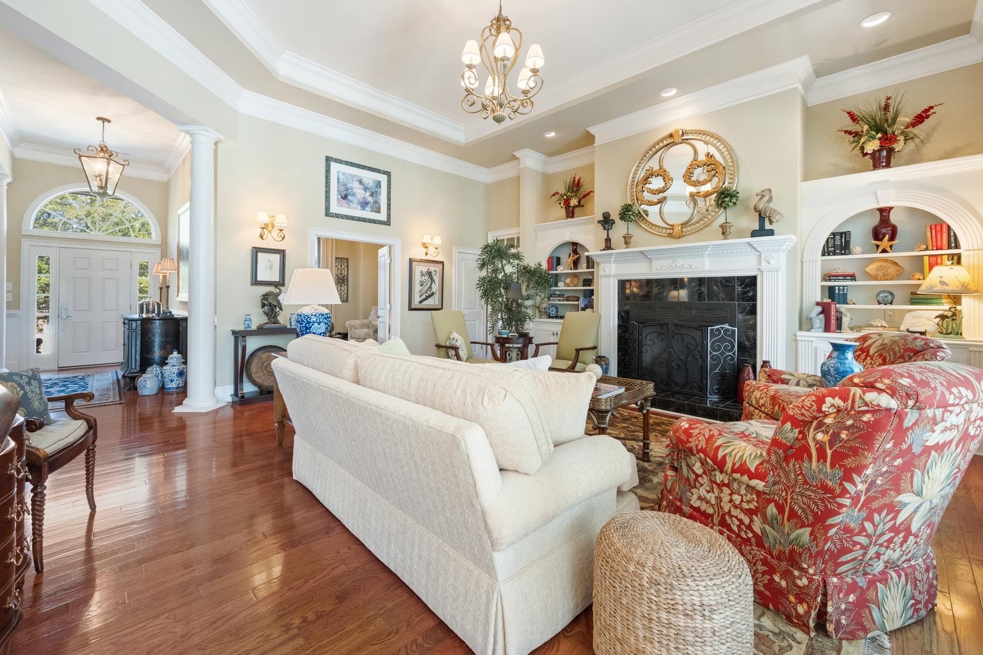 250 Pinckney Ave.