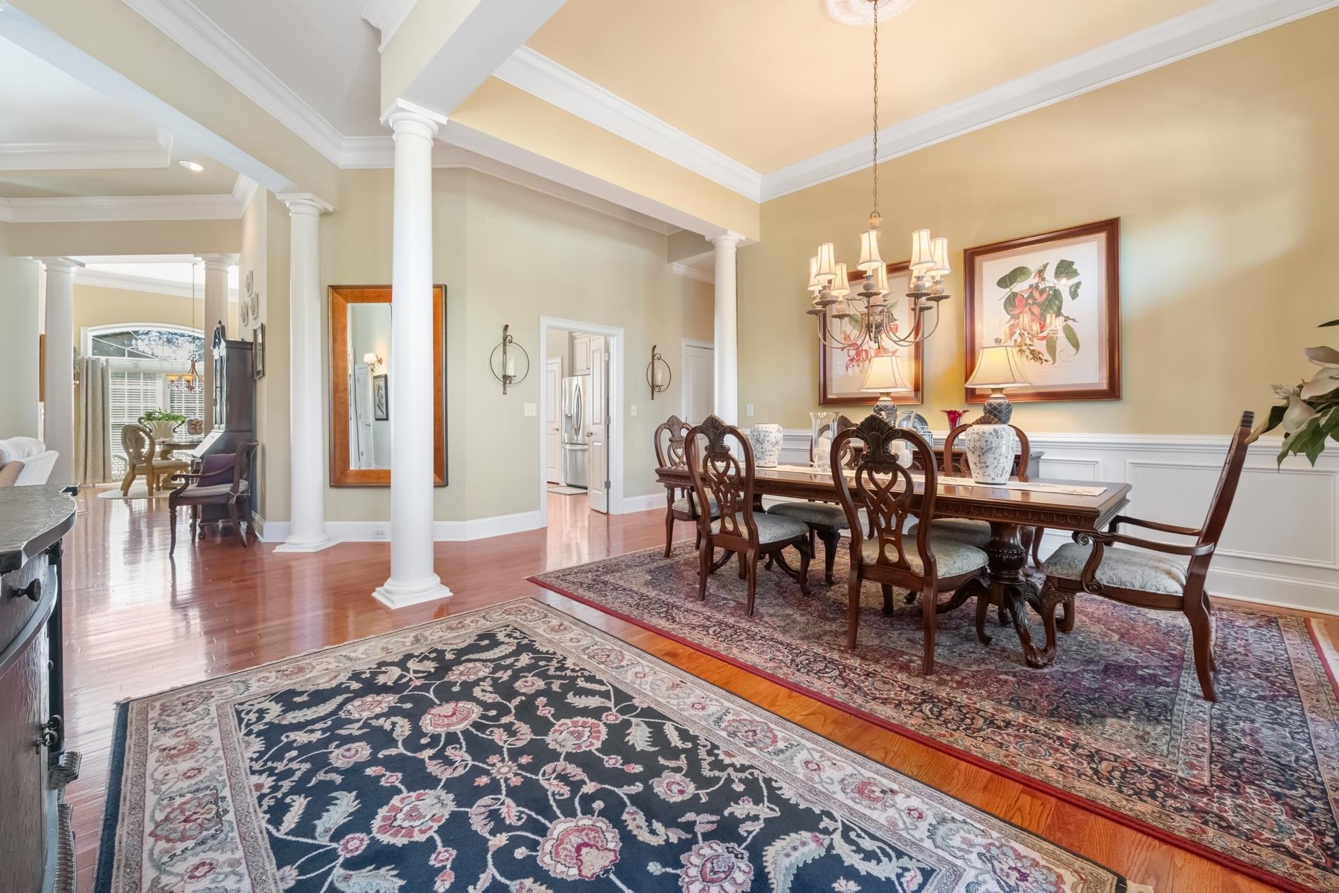 250 Pinckney Ave.