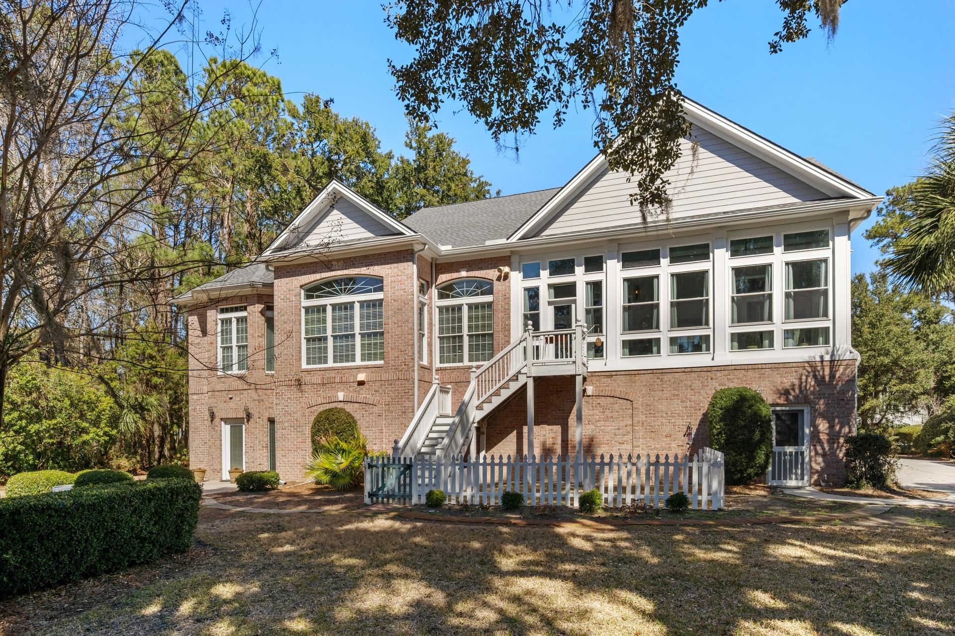 250 Pinckney Ave.