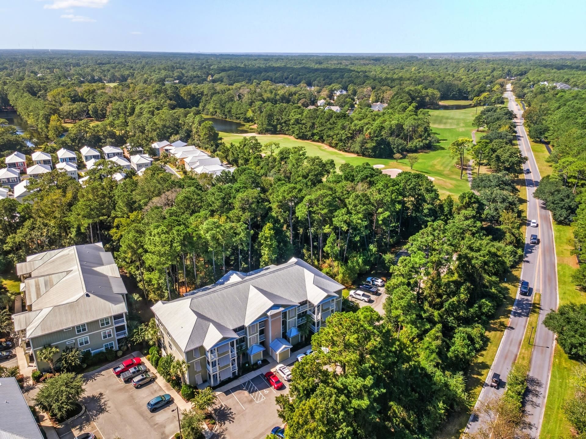 48 Mingo Dr. Unit: 2D