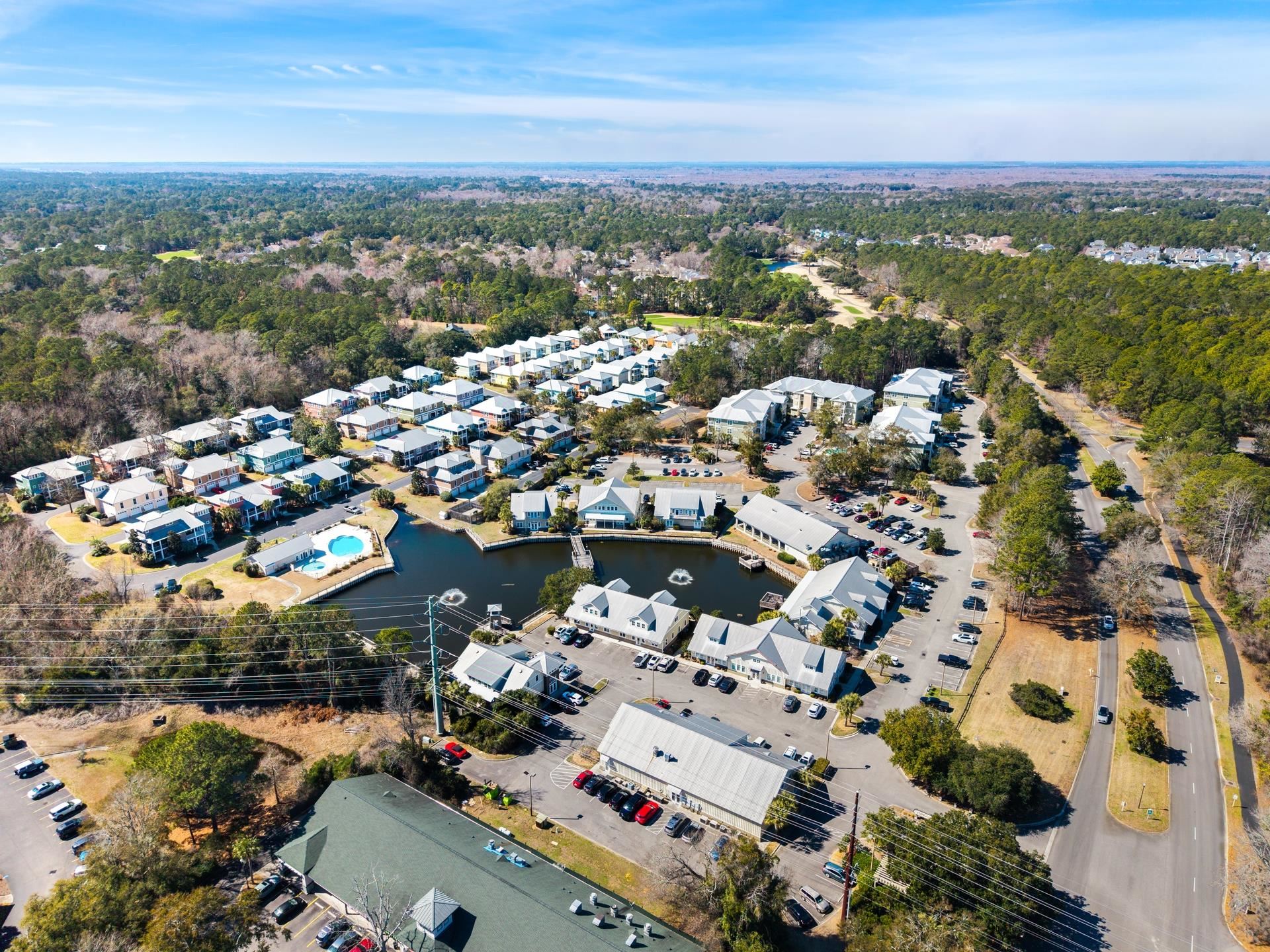 48 Mingo Dr. Unit: 2D