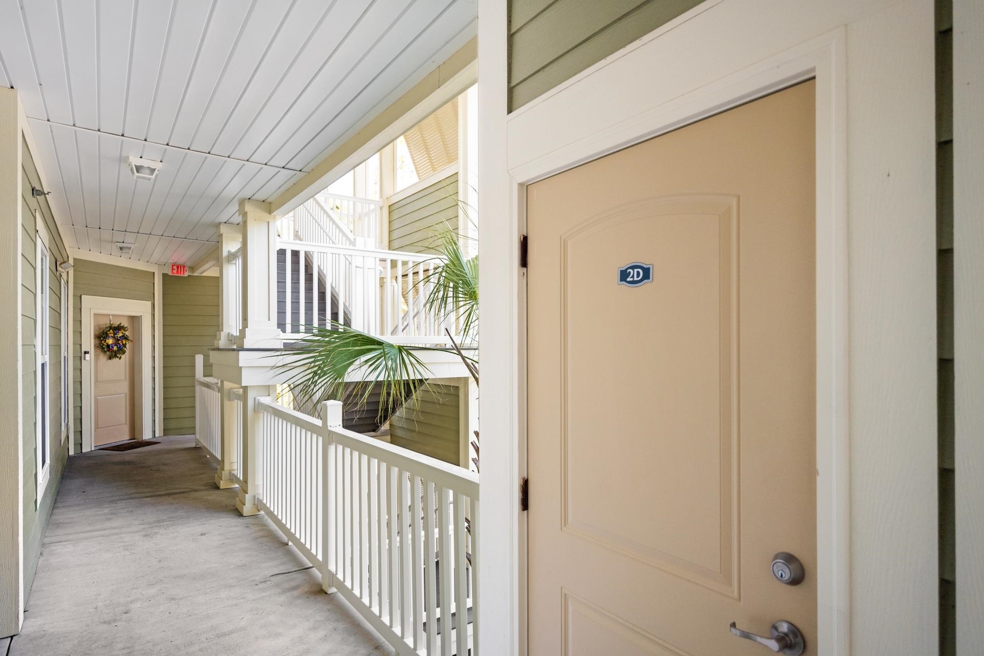 48 Mingo Dr. Unit: 2D