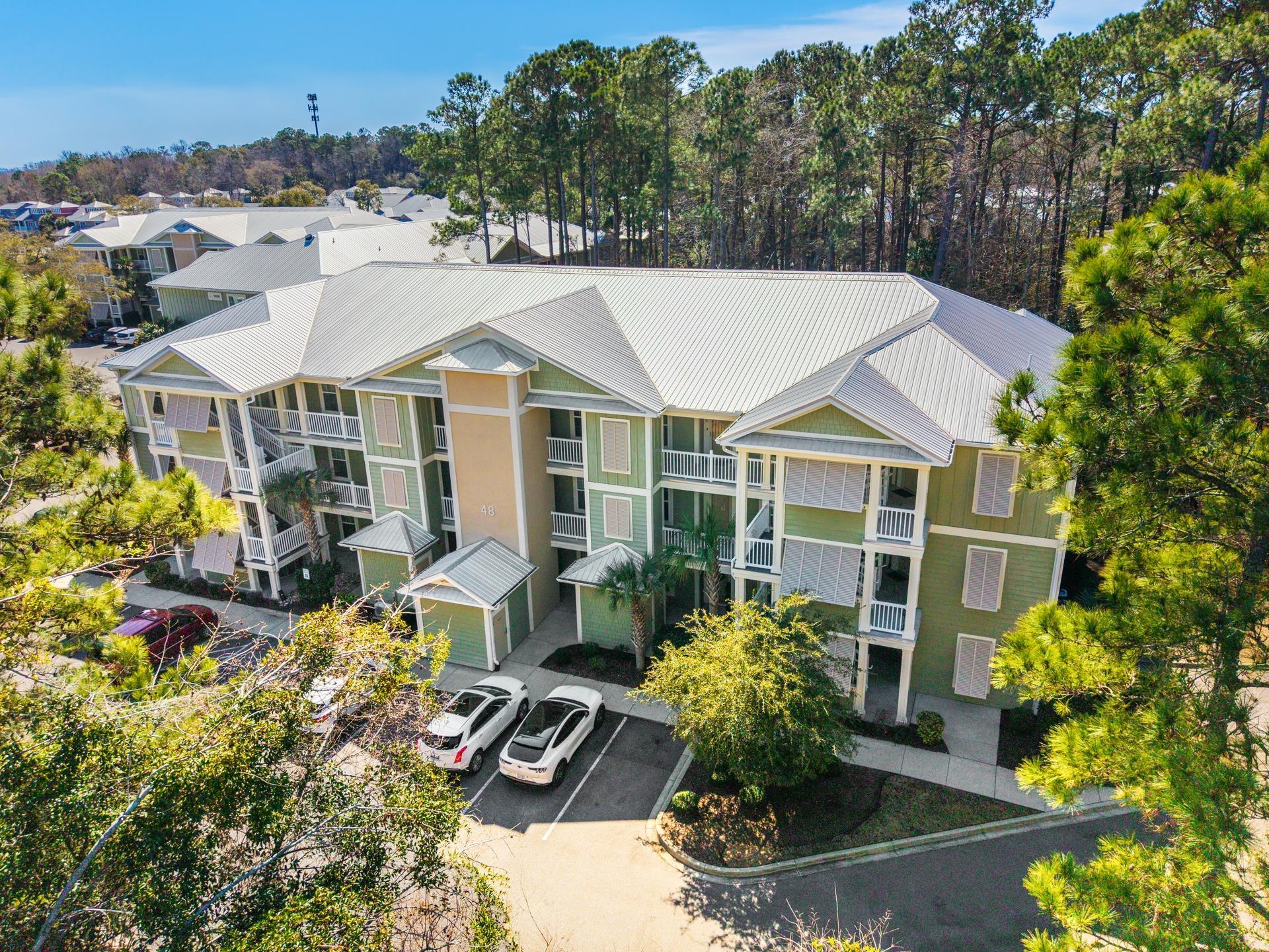 48 Mingo Dr. Unit: 2D