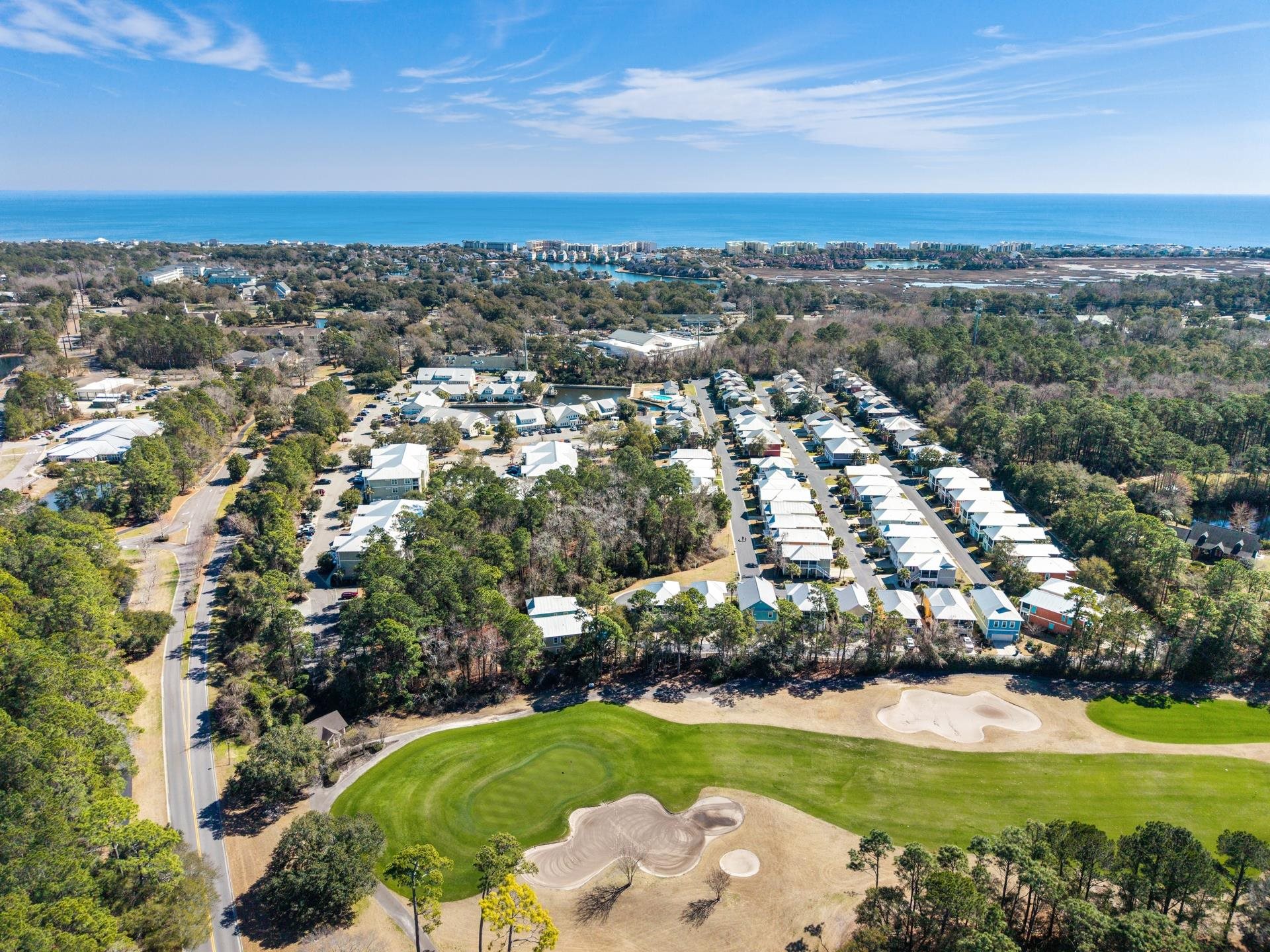 48 Mingo Dr. Unit: 2D