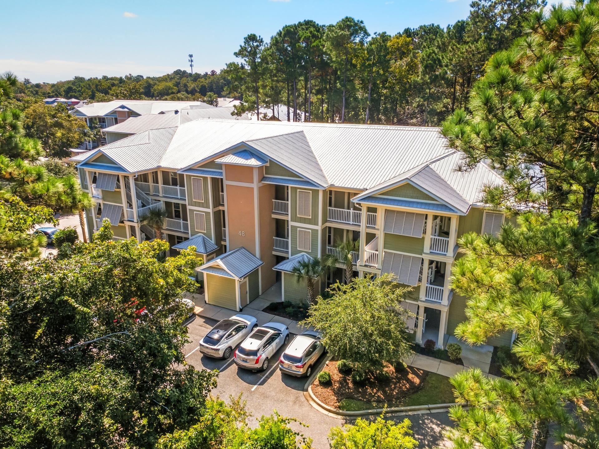 48 Mingo Dr. Unit: 2D