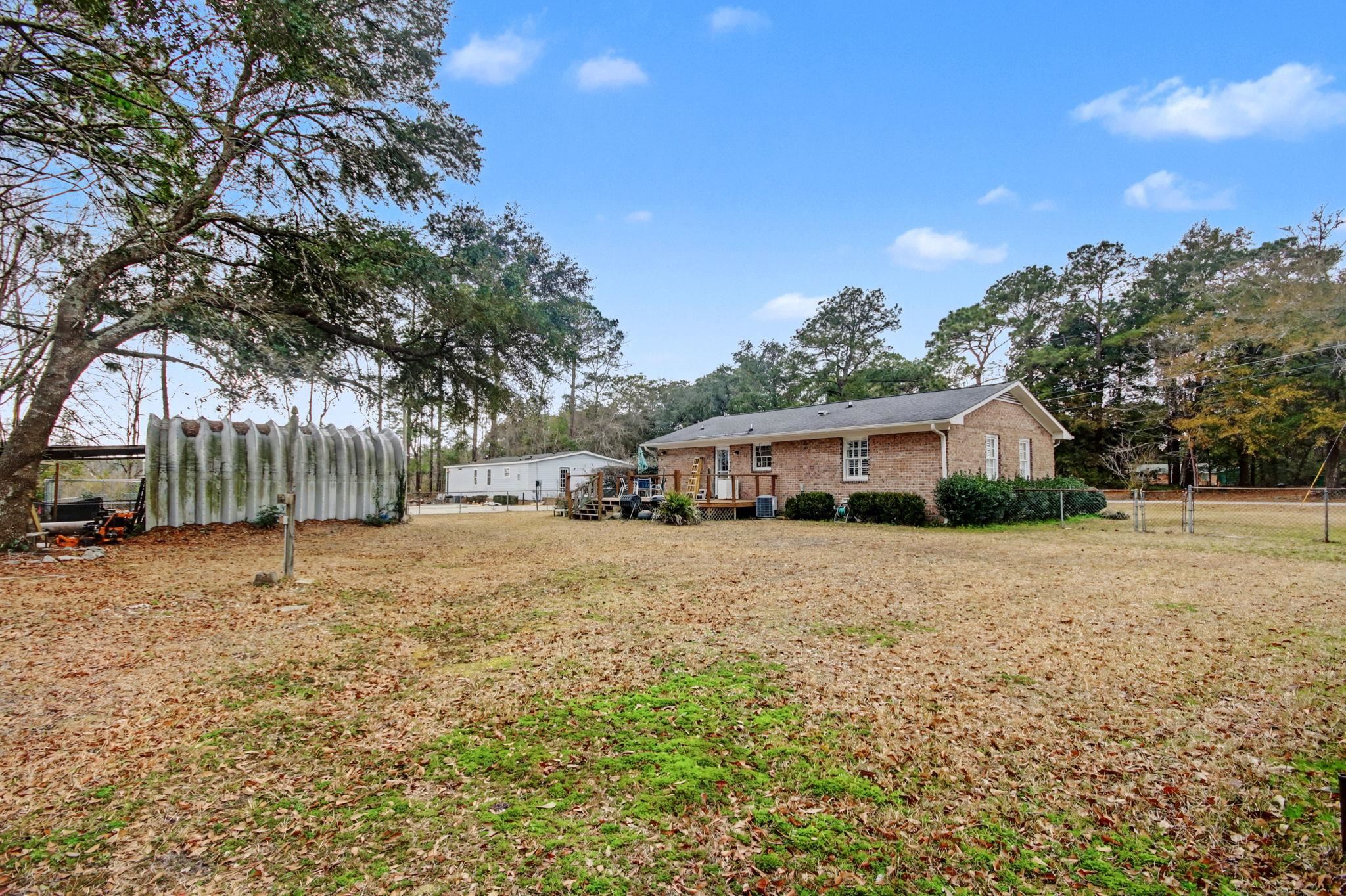 2713 Rion St.