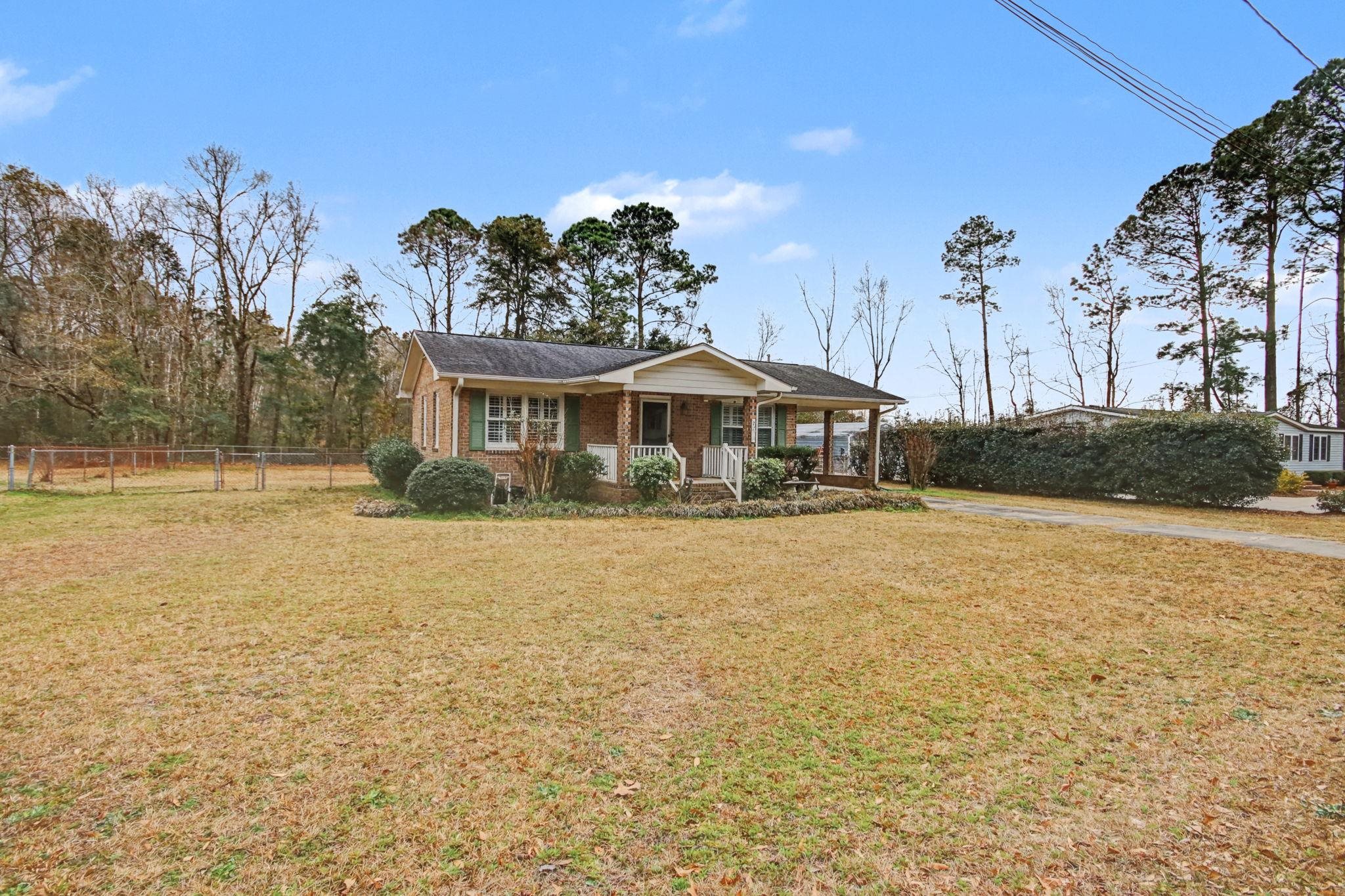 2713 Rion St.