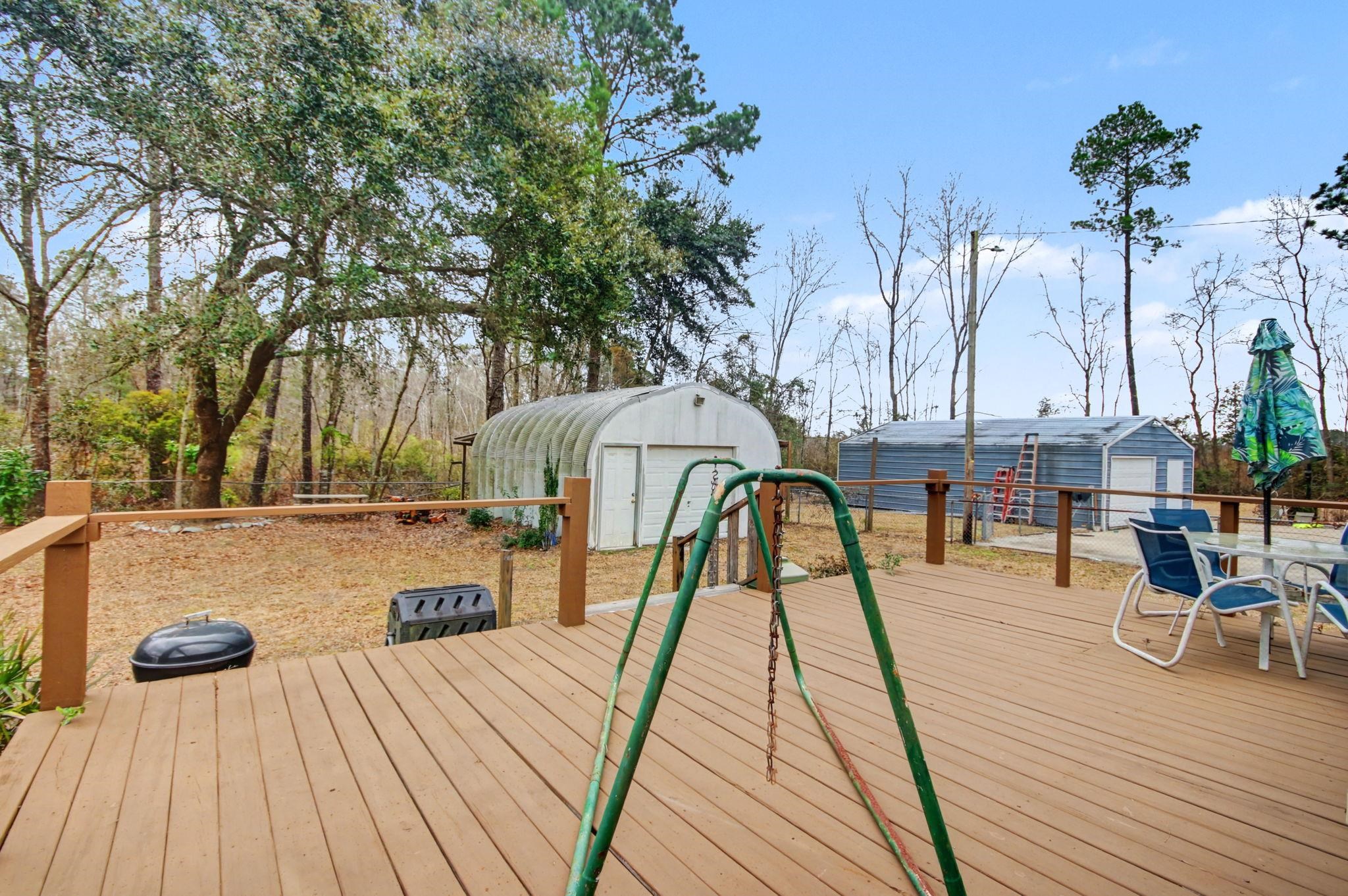 2713 Rion St.