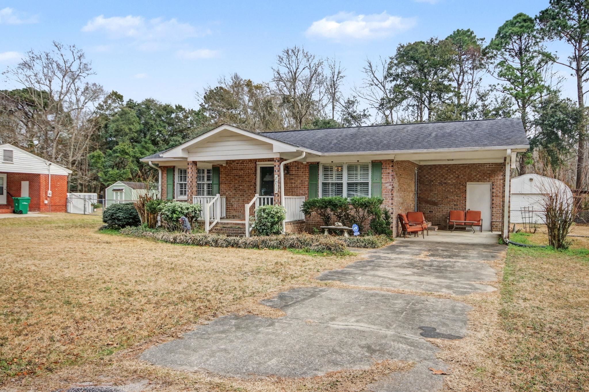 2713 Rion St.
