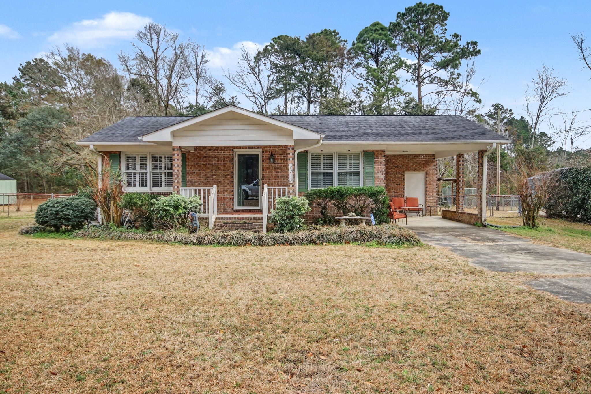 2713 Rion St.