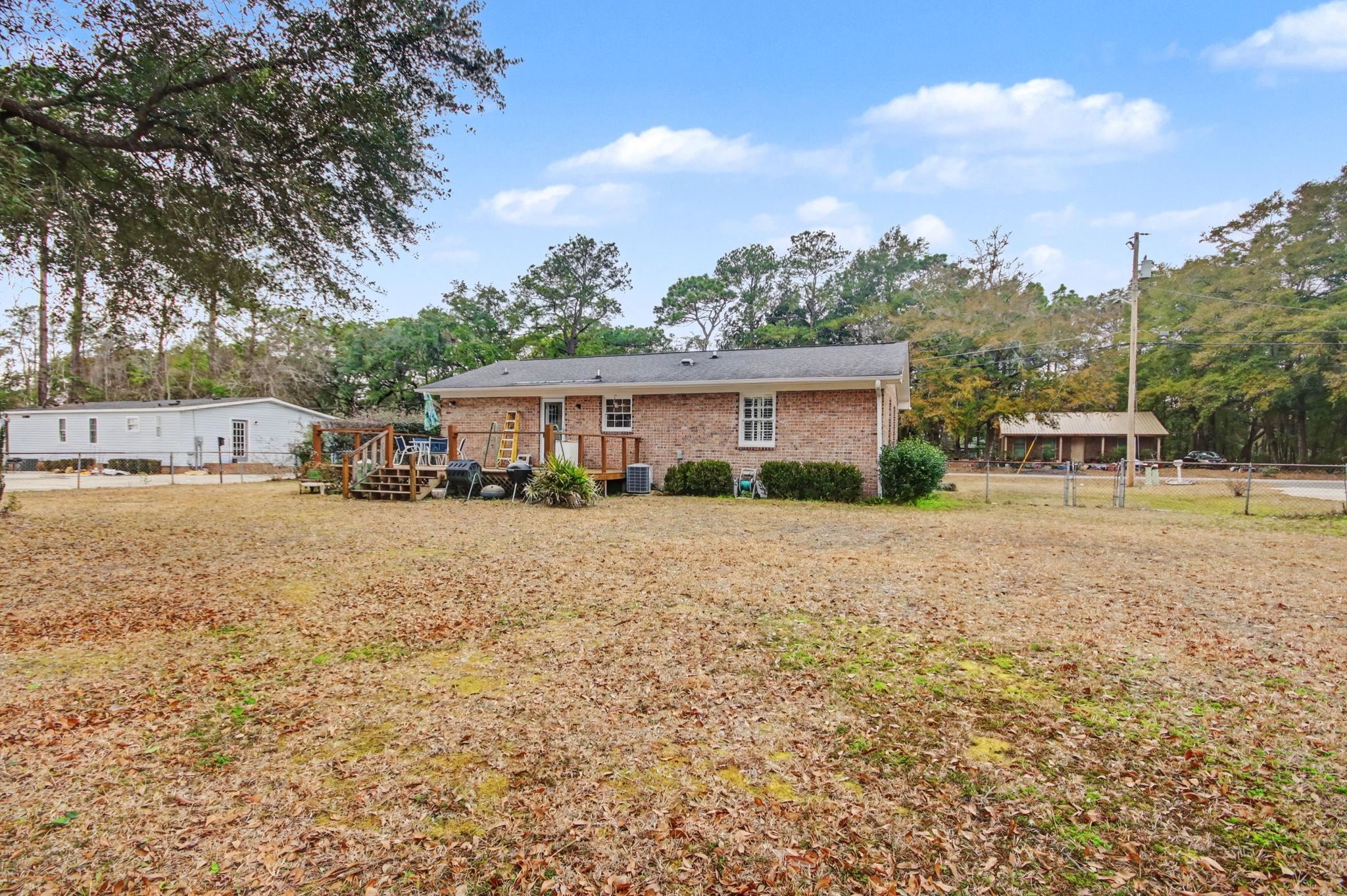 2713 Rion St.