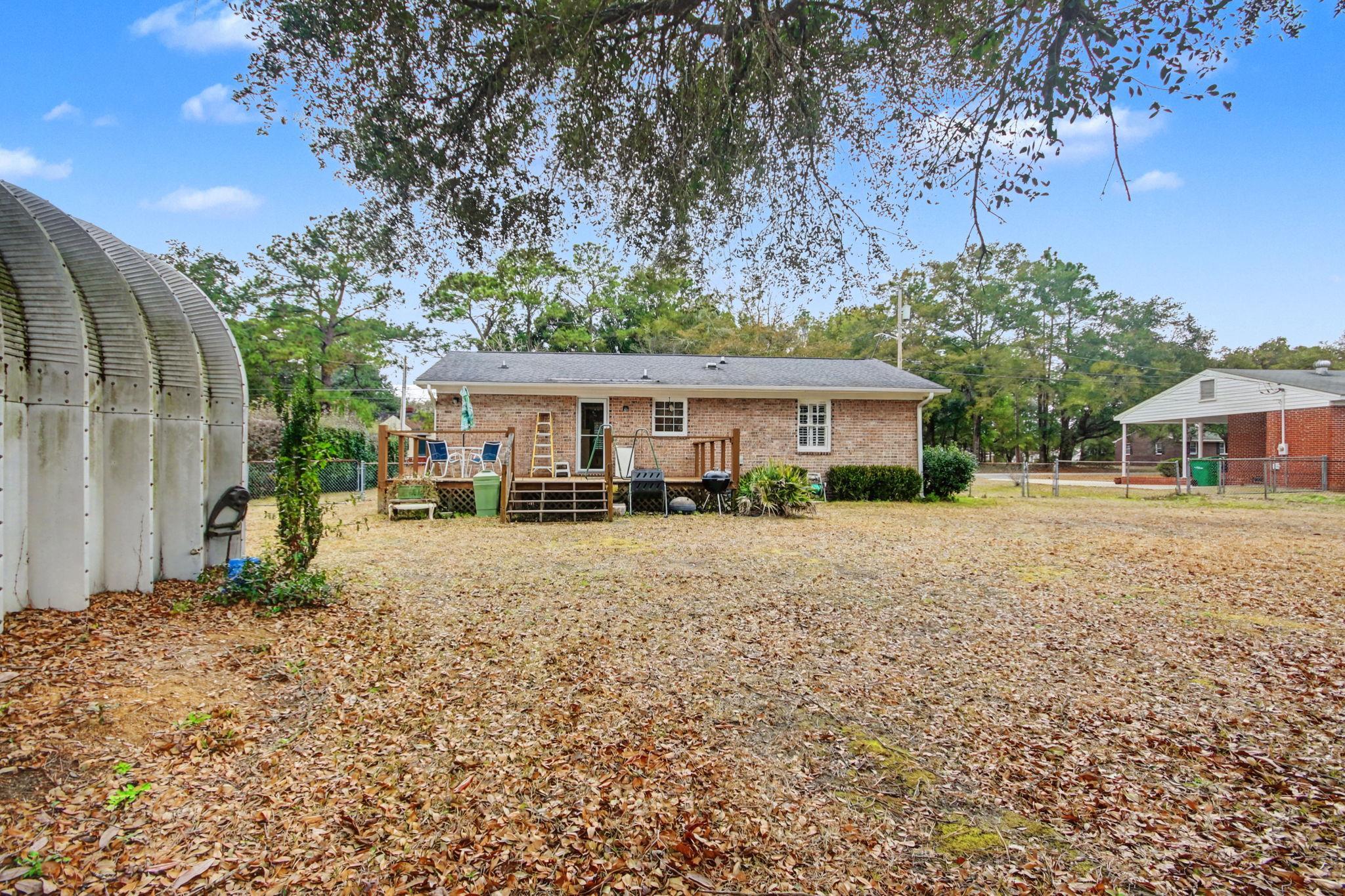 2713 Rion St.
