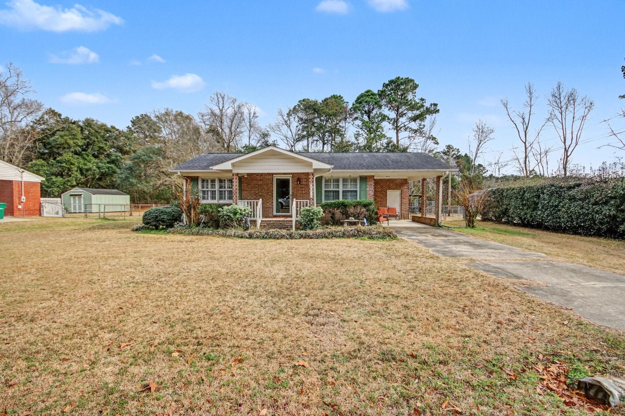 2713 Rion St.