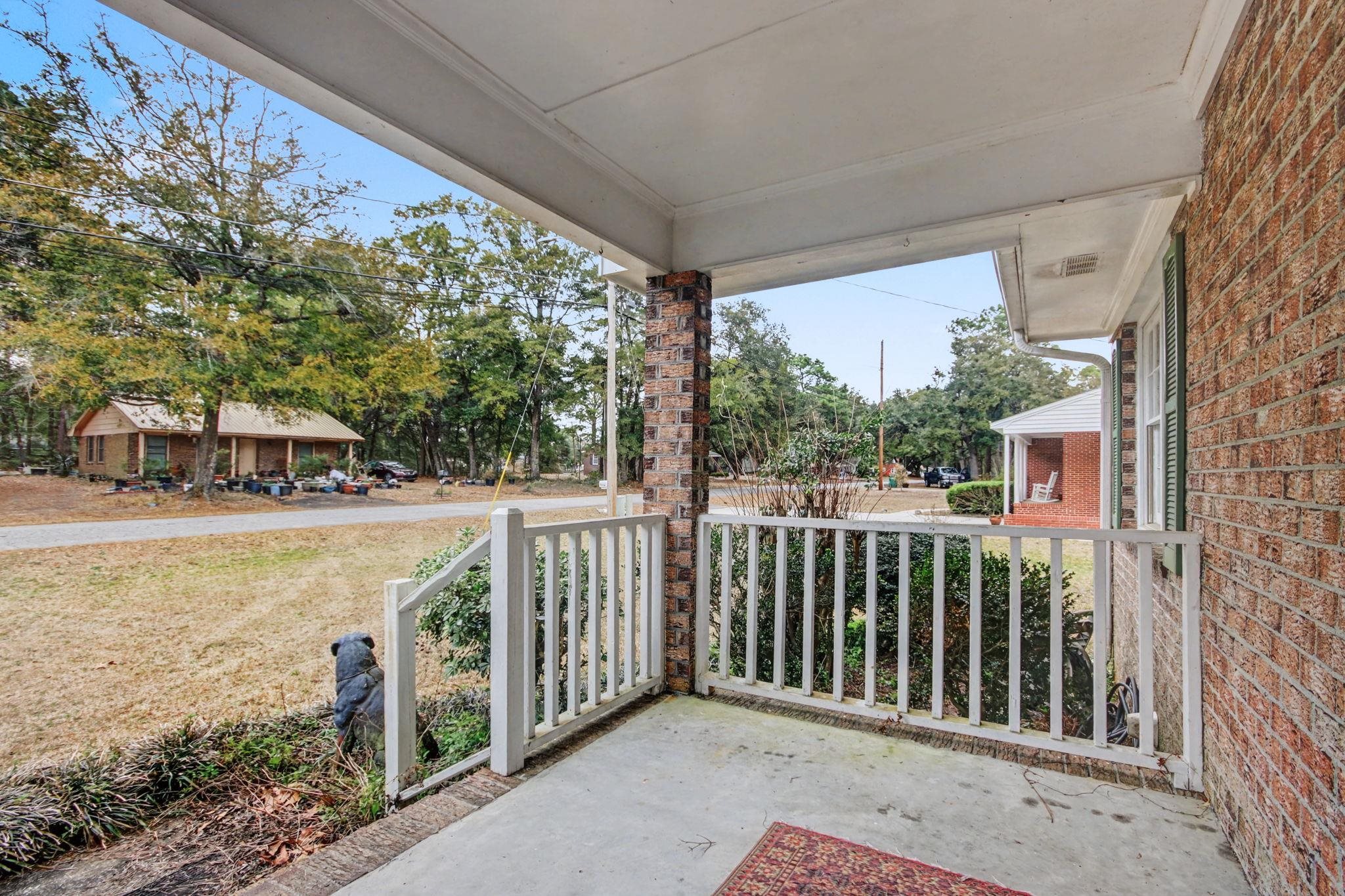2713 Rion St.